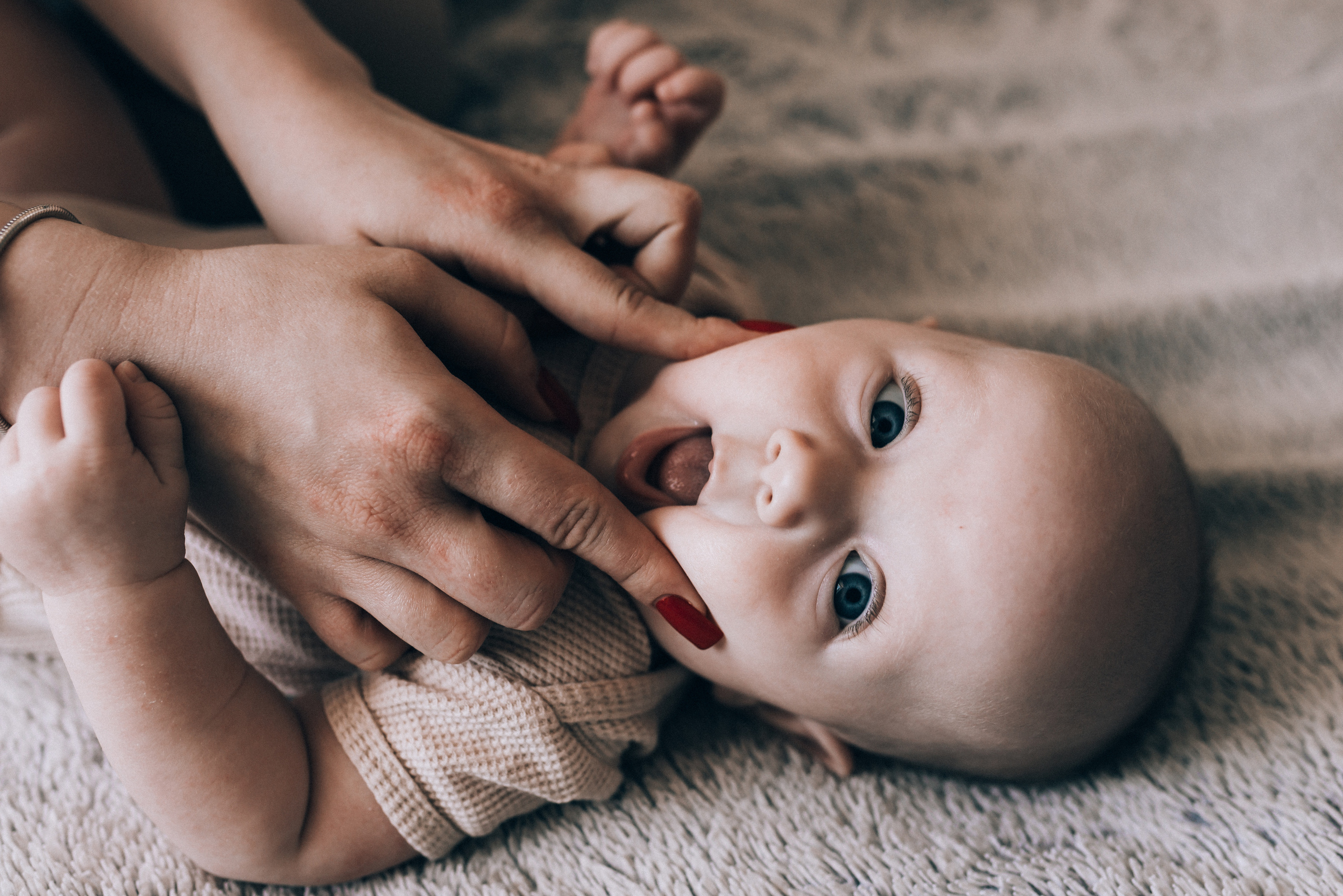 Оксана, Артур & Эмилия. Семейный фотограф в Санкт-Петербурге | Баранова Галина
