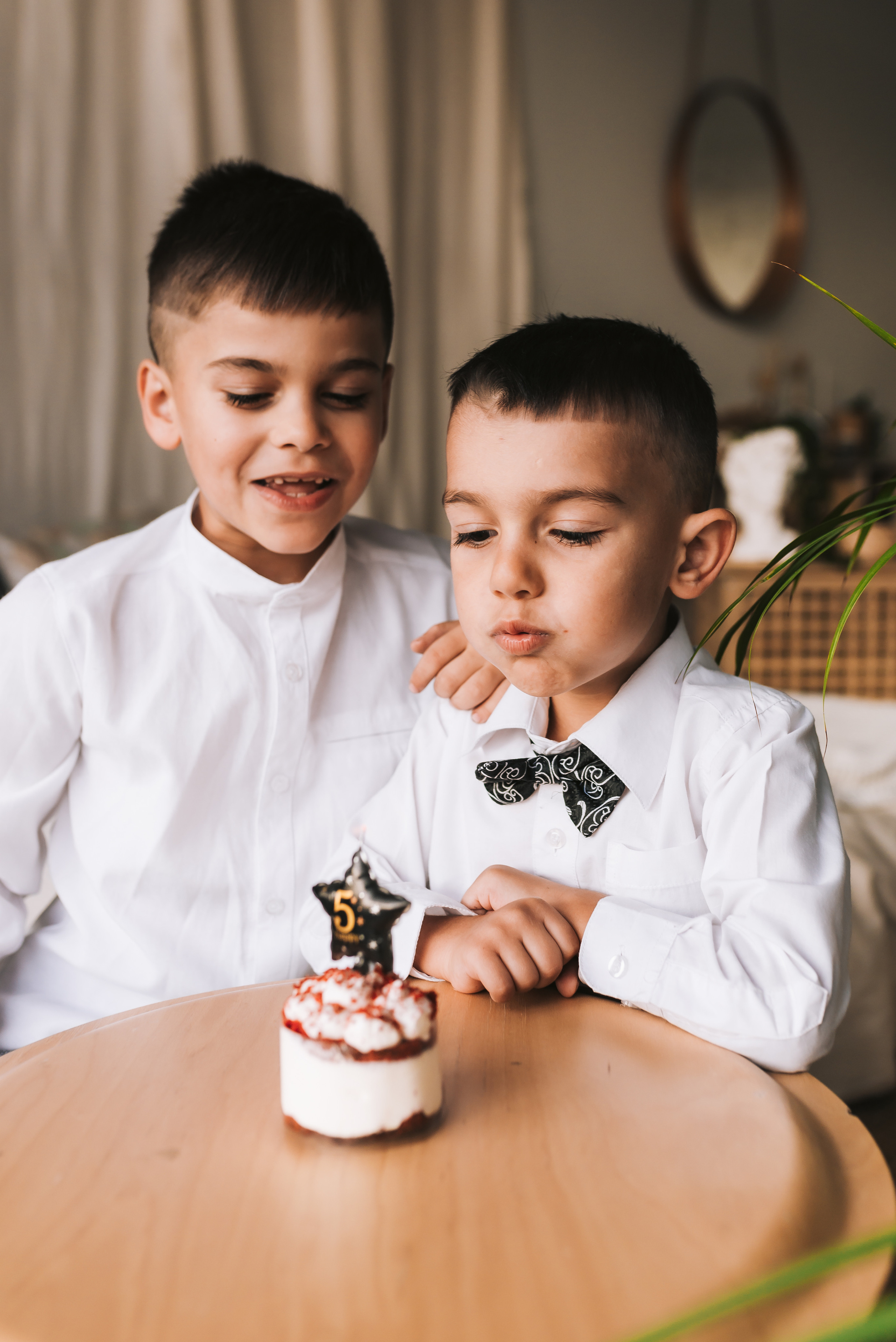 Александра, Арут, Артем & Арсен. Семейный фотограф в Санкт-Петербурге | Баранова Галина