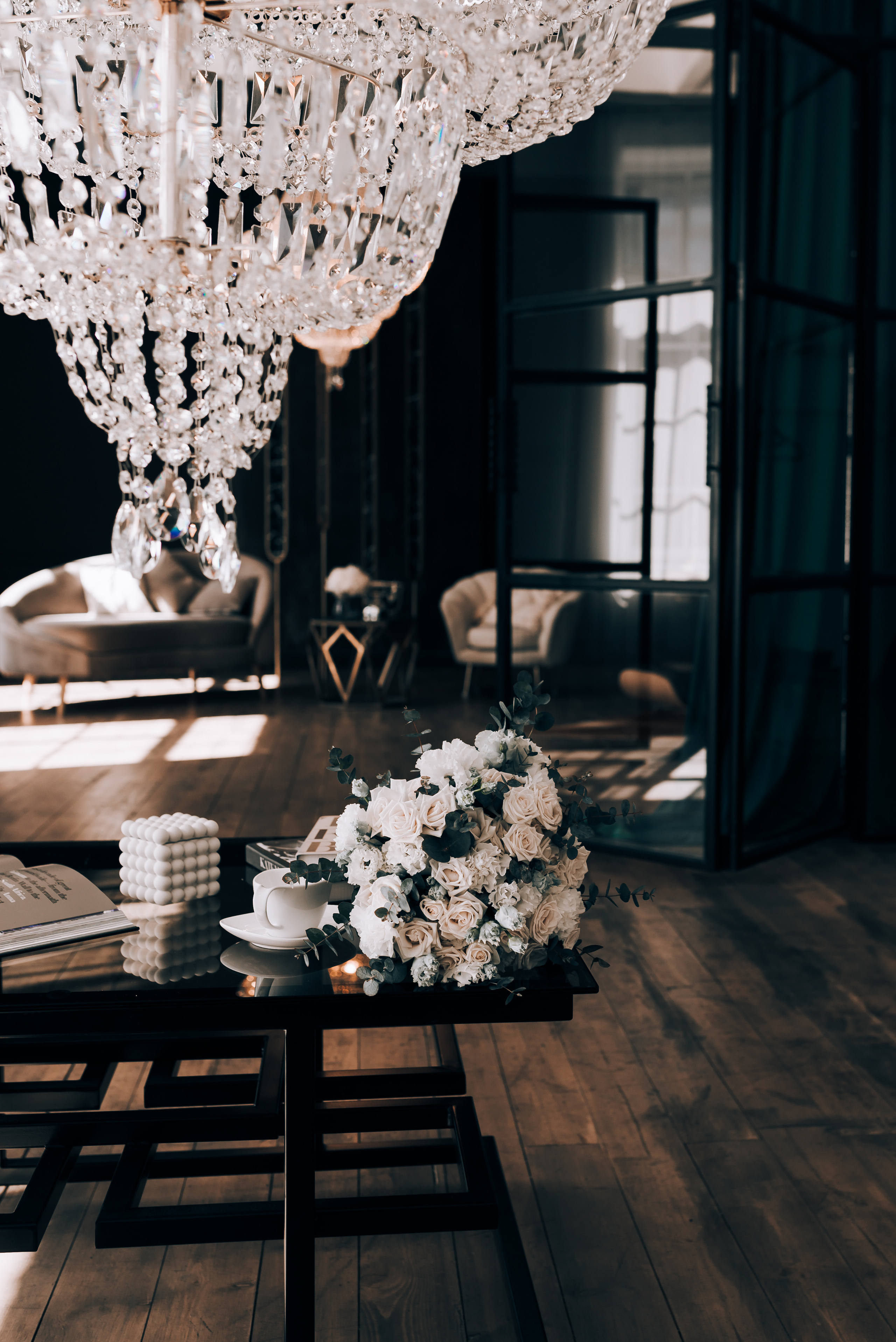 Милана & Артём. Семейный фотограф в Санкт-Петербурге | Баранова Галина