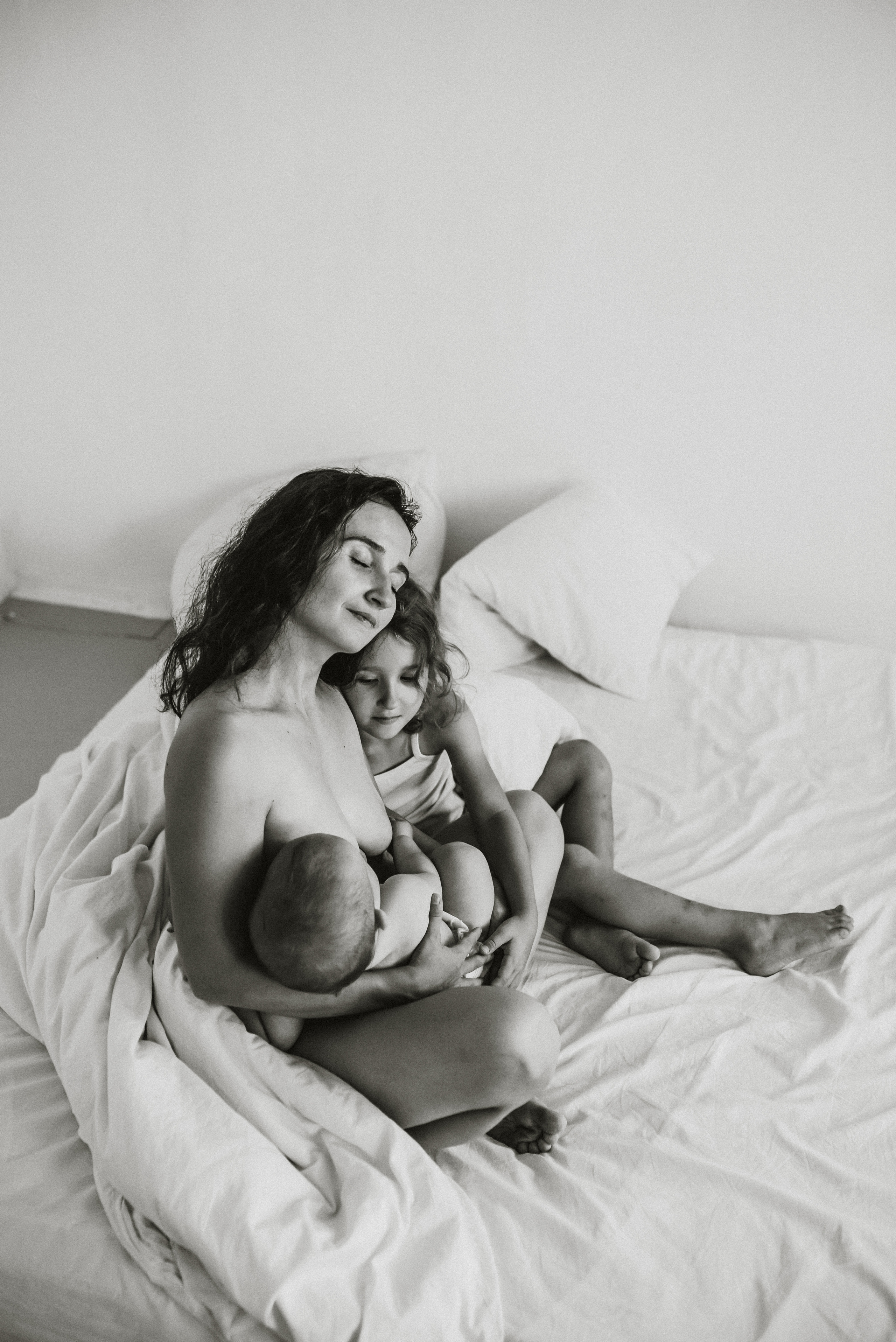 Екатерина. Семейный фотограф в Санкт-Петербурге | Баранова Галина