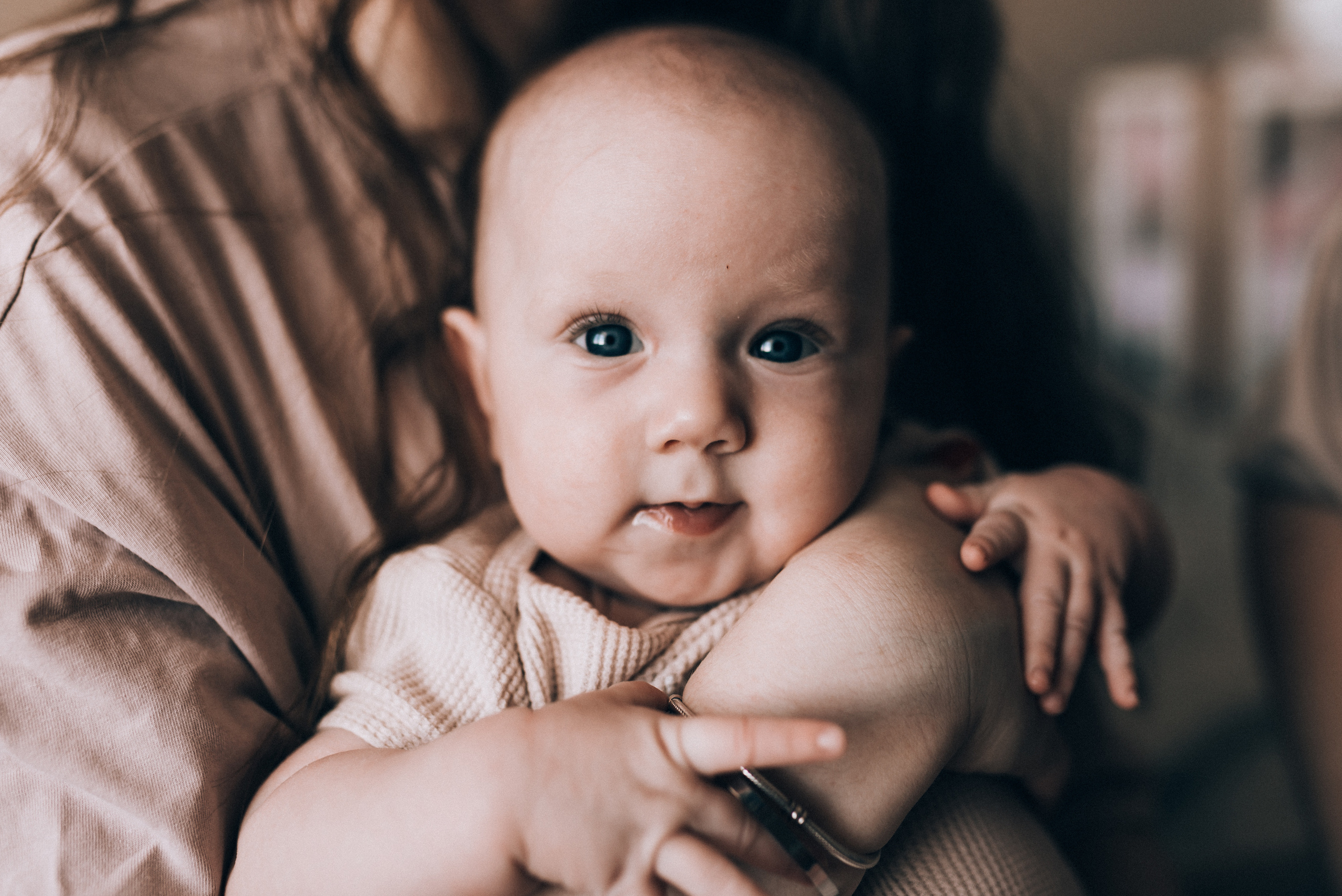 Оксана, Артур & Эмилия. Семейный фотограф в Санкт-Петербурге | Баранова Галина