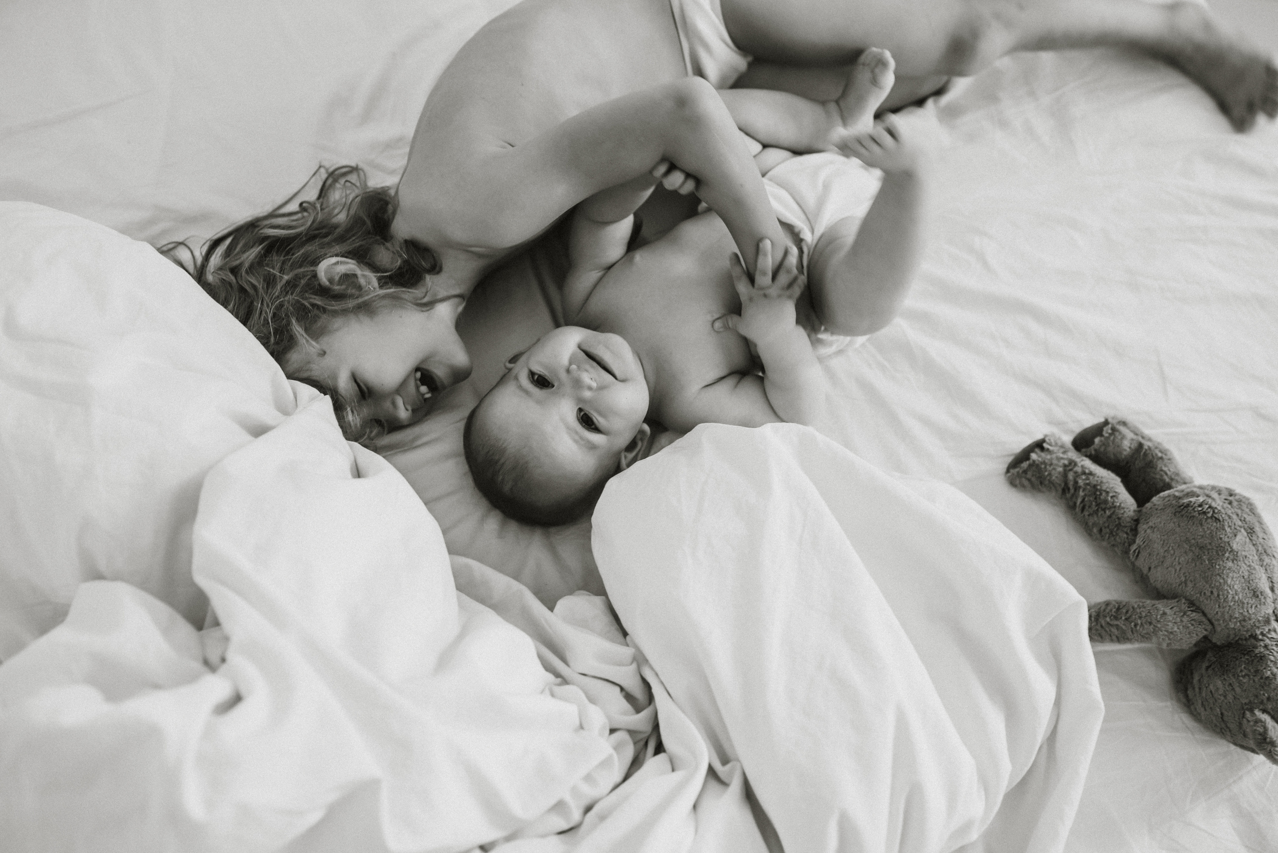 Екатерина. Семейный фотограф в Санкт-Петербурге | Баранова Галина