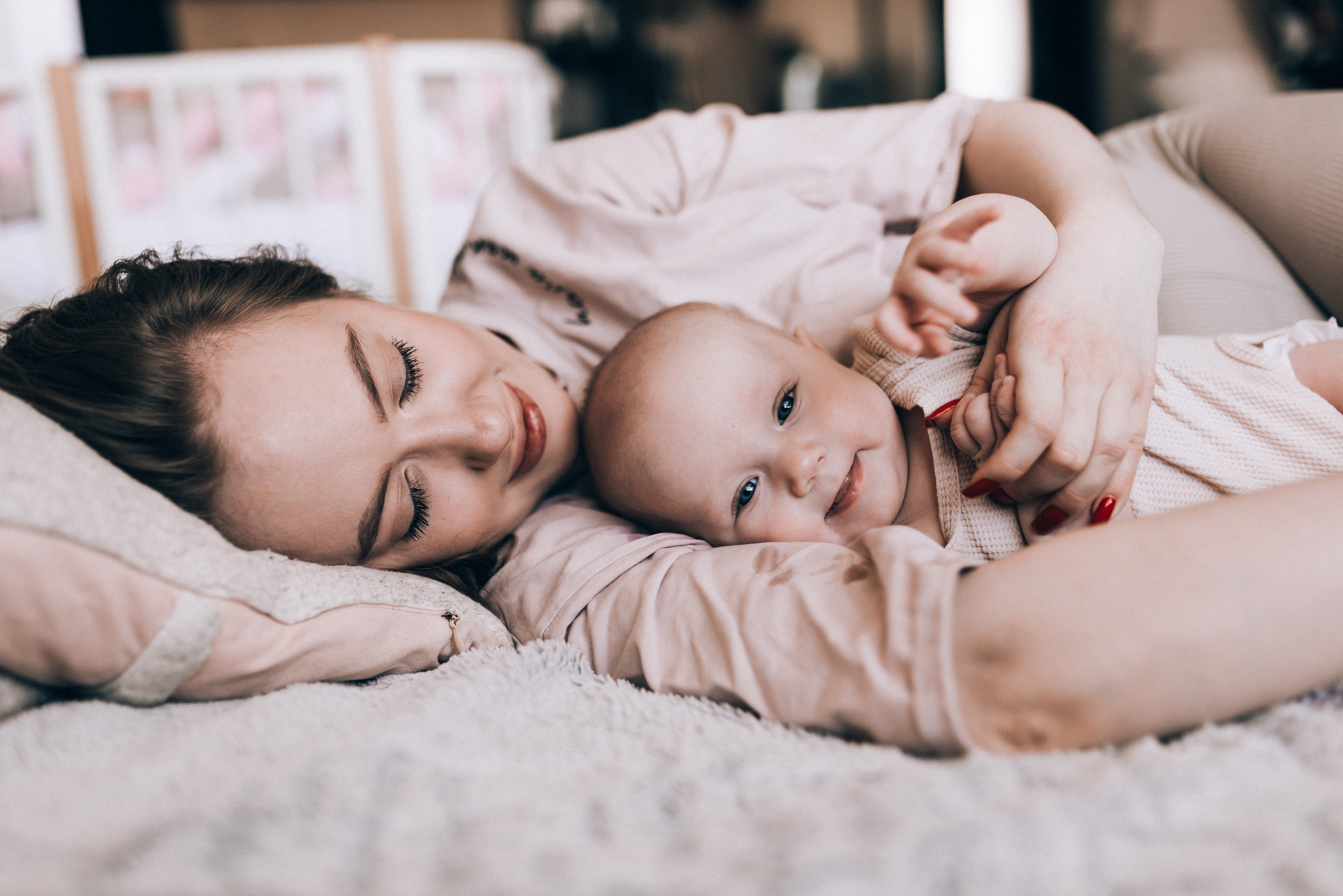 Оксана, Артур & Эмилия. Семейный фотограф в Санкт-Петербурге | Баранова Галина