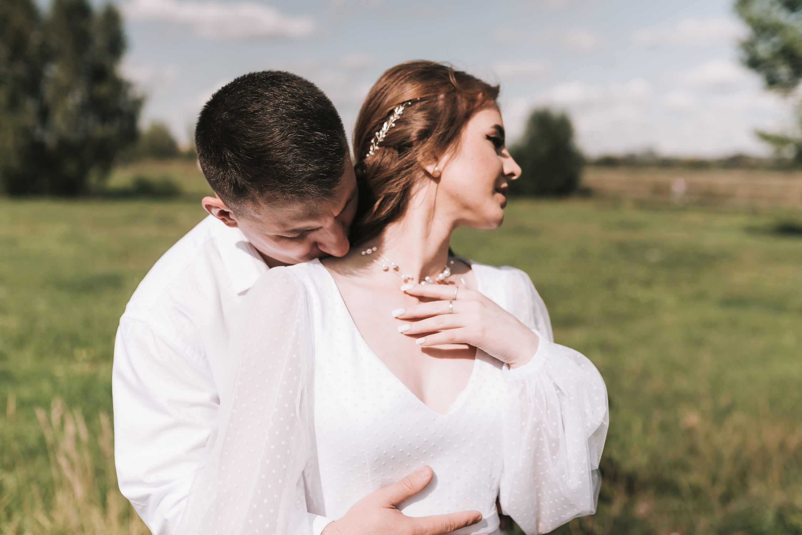 Анастасия & Кирилл. Семейный фотограф в Санкт-Петербурге | Баранова Галина