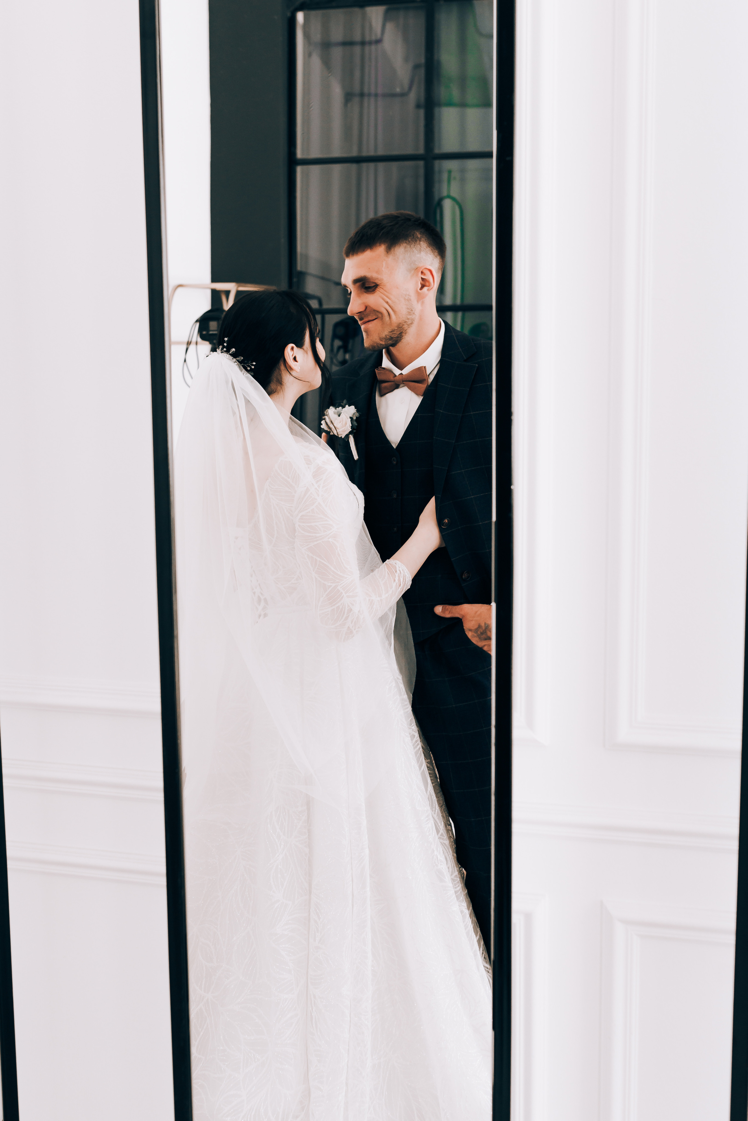 Милана & Артём. Семейный фотограф в Санкт-Петербурге | Баранова Галина