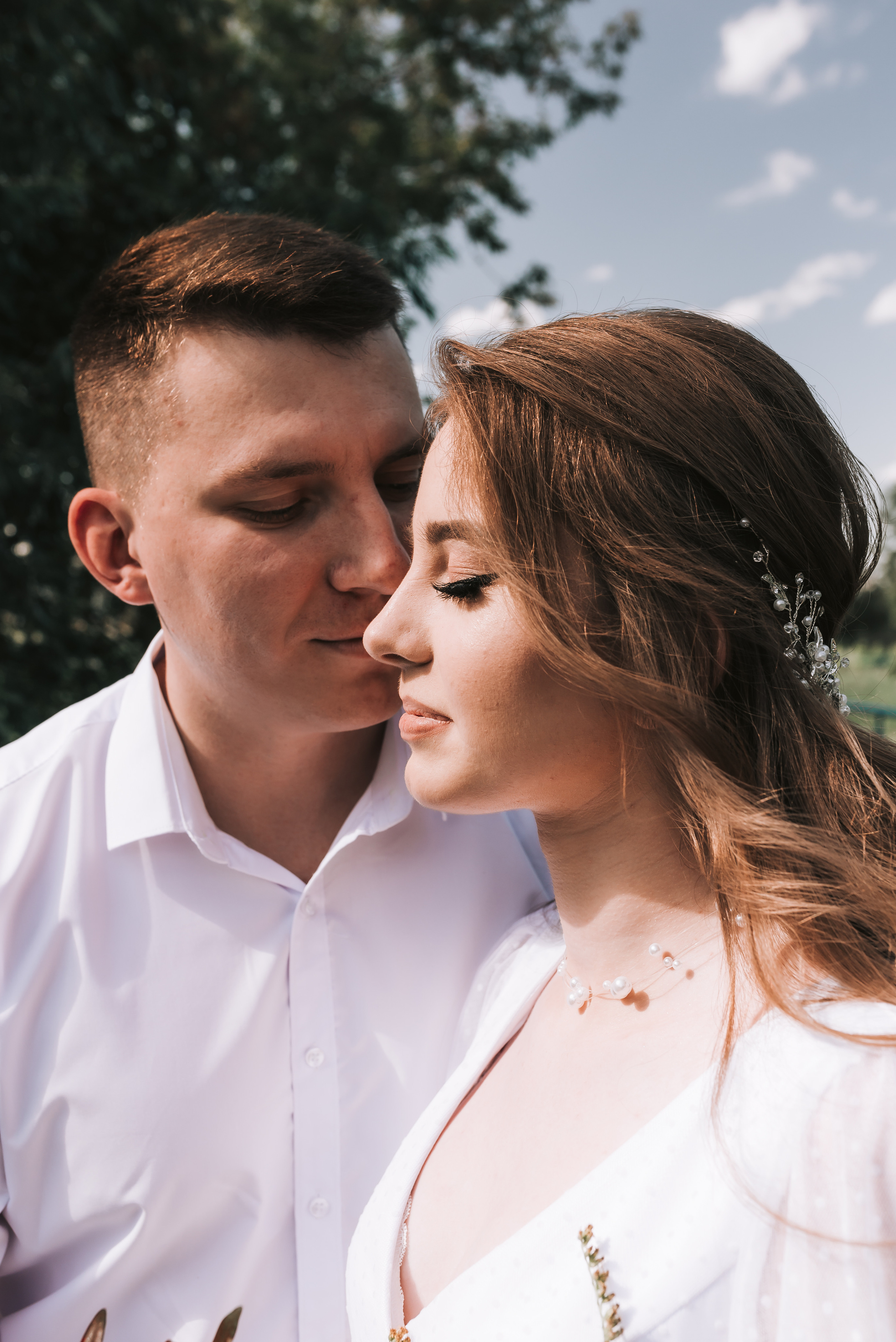 Анастасия & Кирилл. Семейный фотограф в Санкт-Петербурге | Баранова Галина