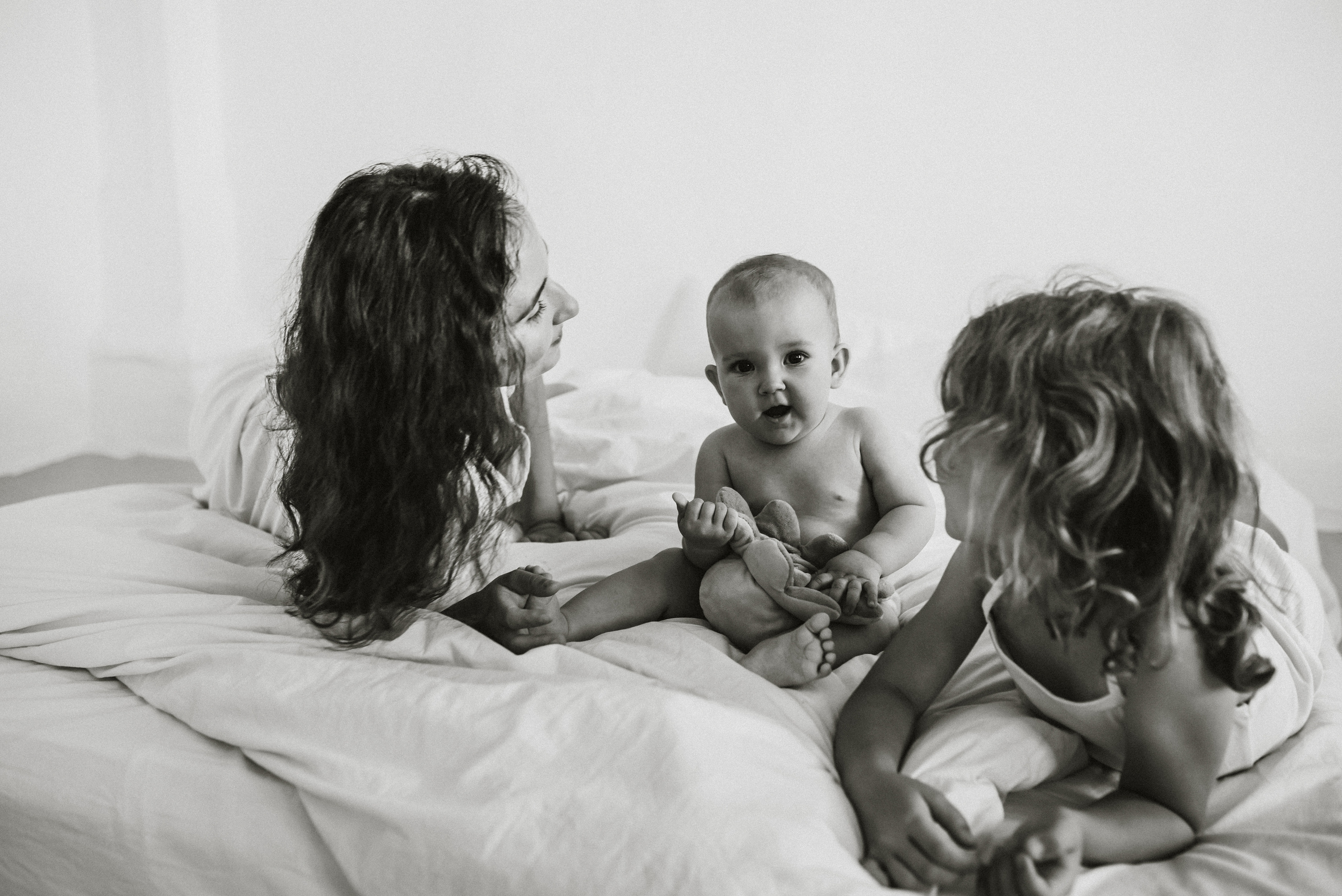 Екатерина. Семейный фотограф в Санкт-Петербурге | Баранова Галина