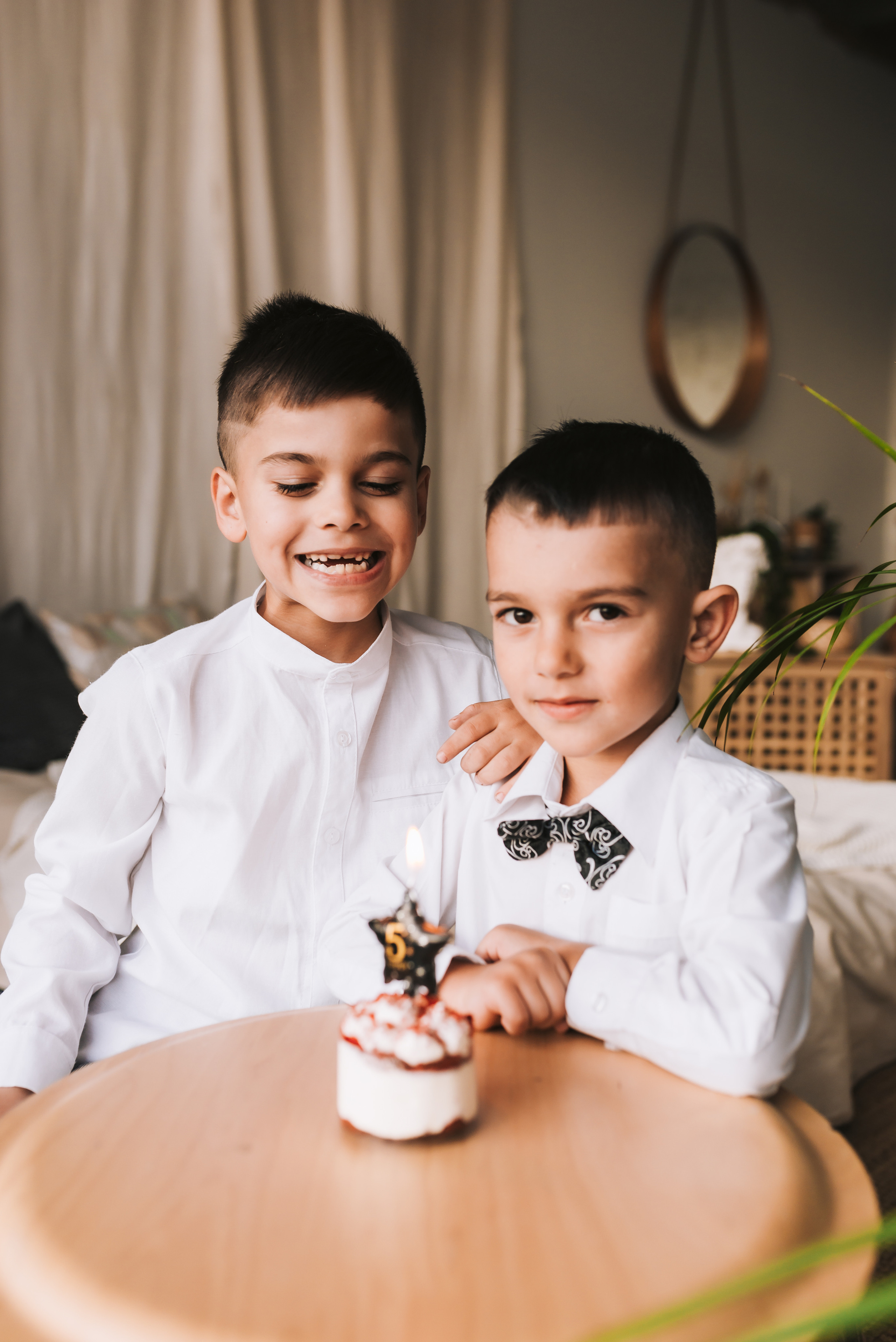 Александра, Арут, Артем & Арсен. Семейный фотограф в Санкт-Петербурге | Баранова Галина