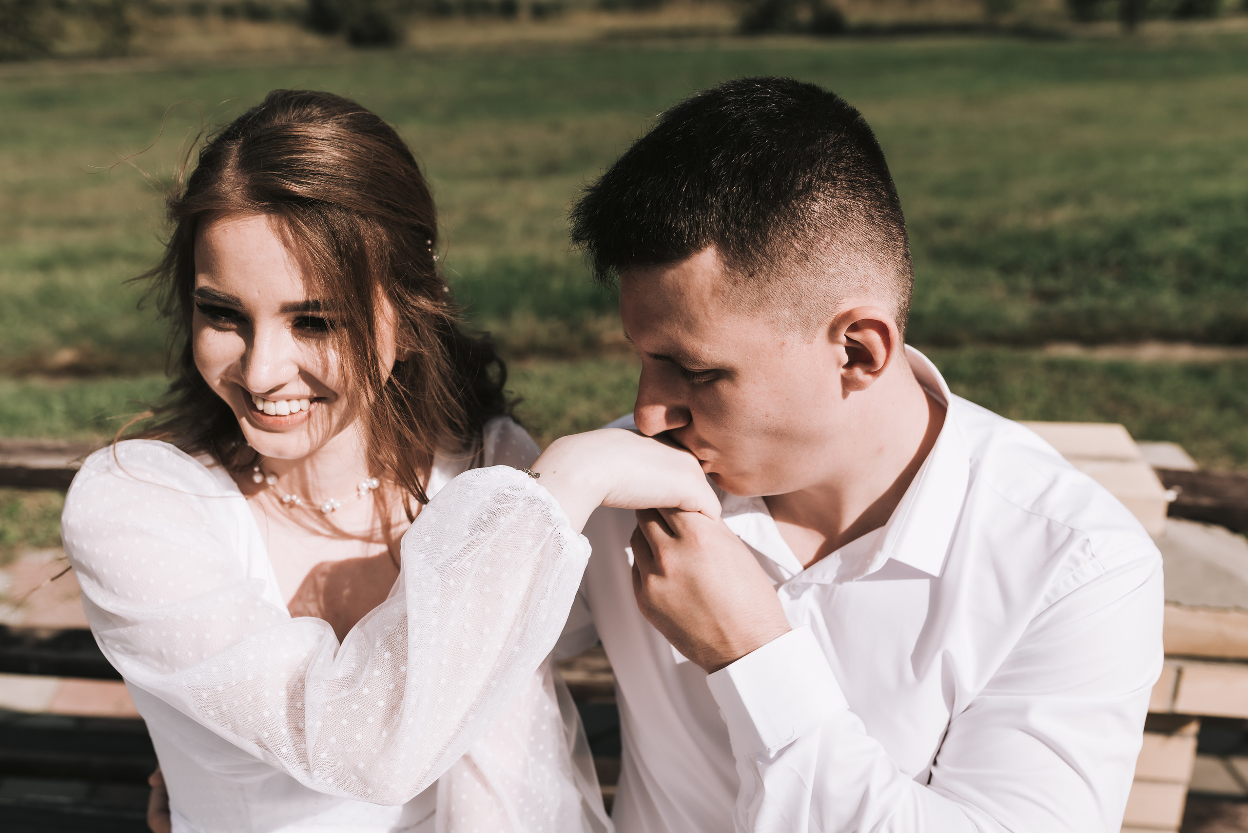 Анастасия & Кирилл. Семейный фотограф в Санкт-Петербурге | Баранова Галина