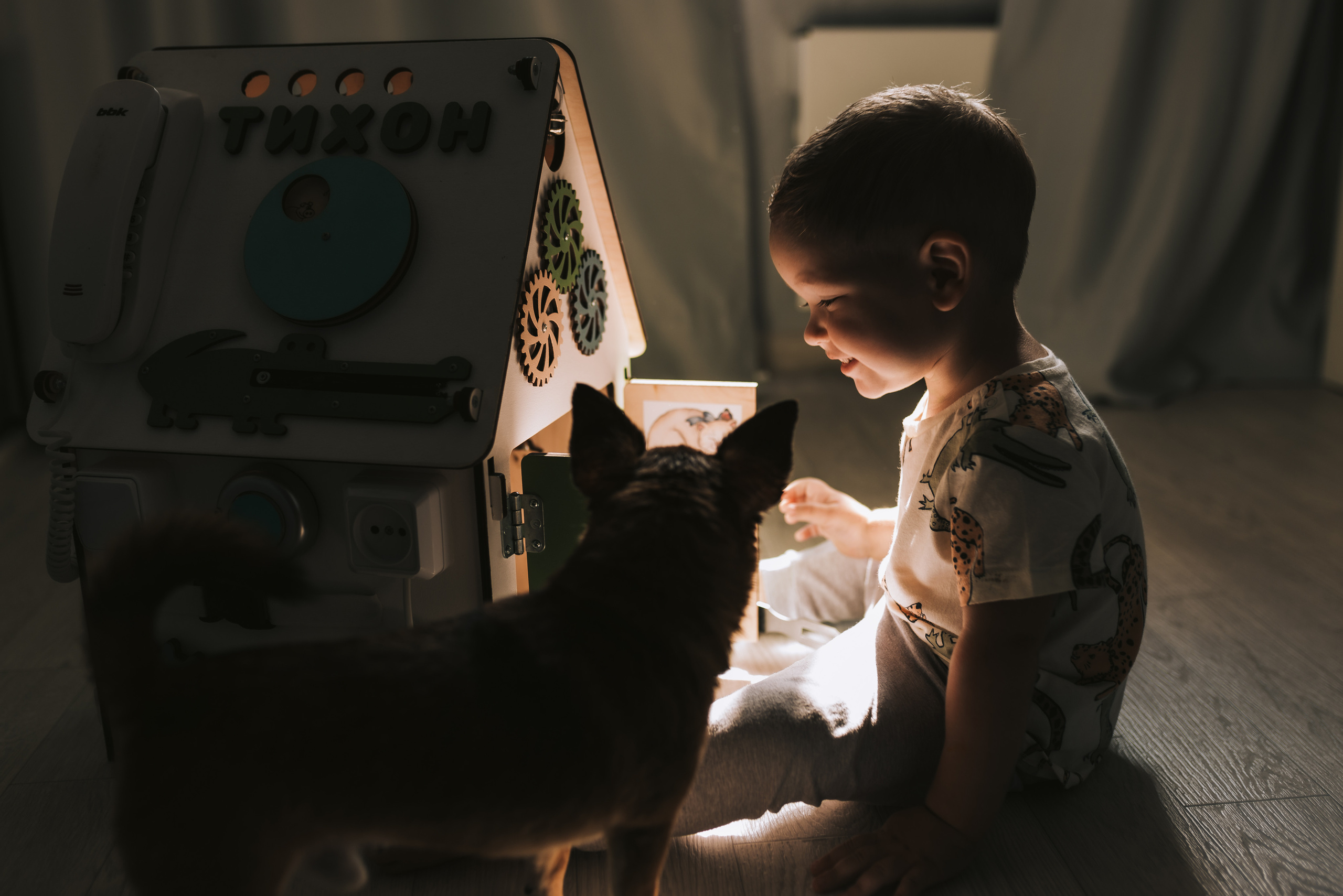 Анастасия, Алексей & Тимоша. Семейный фотограф в Санкт-Петербурге | Баранова Галина