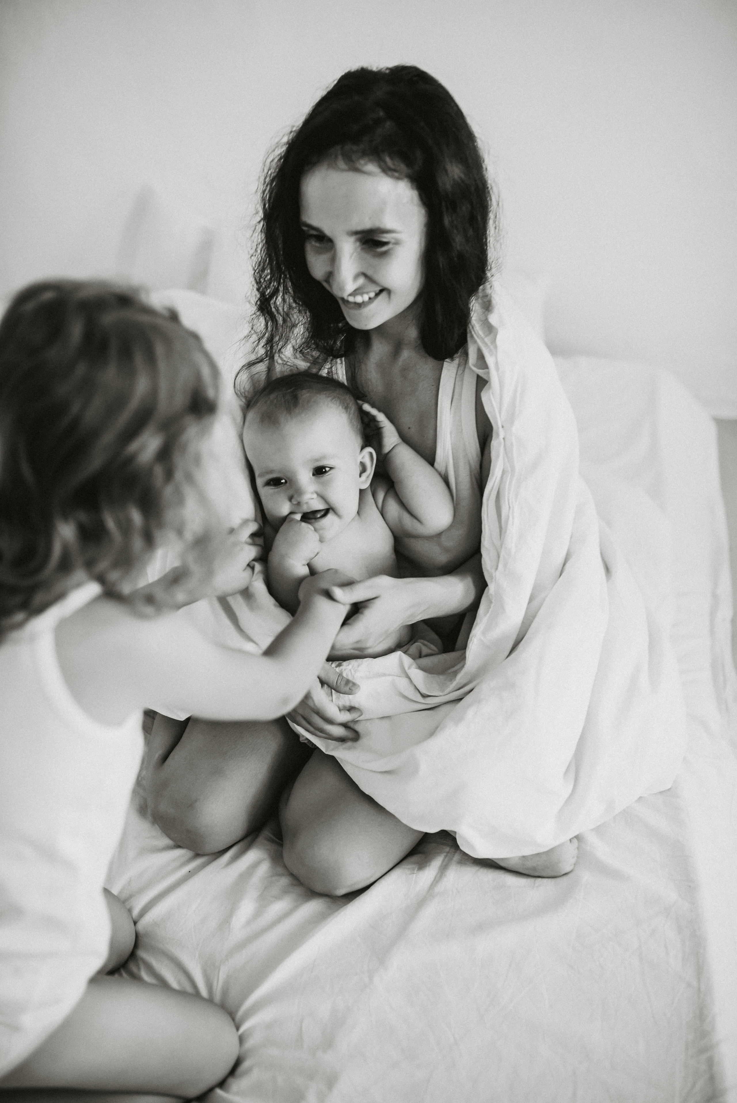 Екатерина. Семейный фотограф в Санкт-Петербурге | Баранова Галина