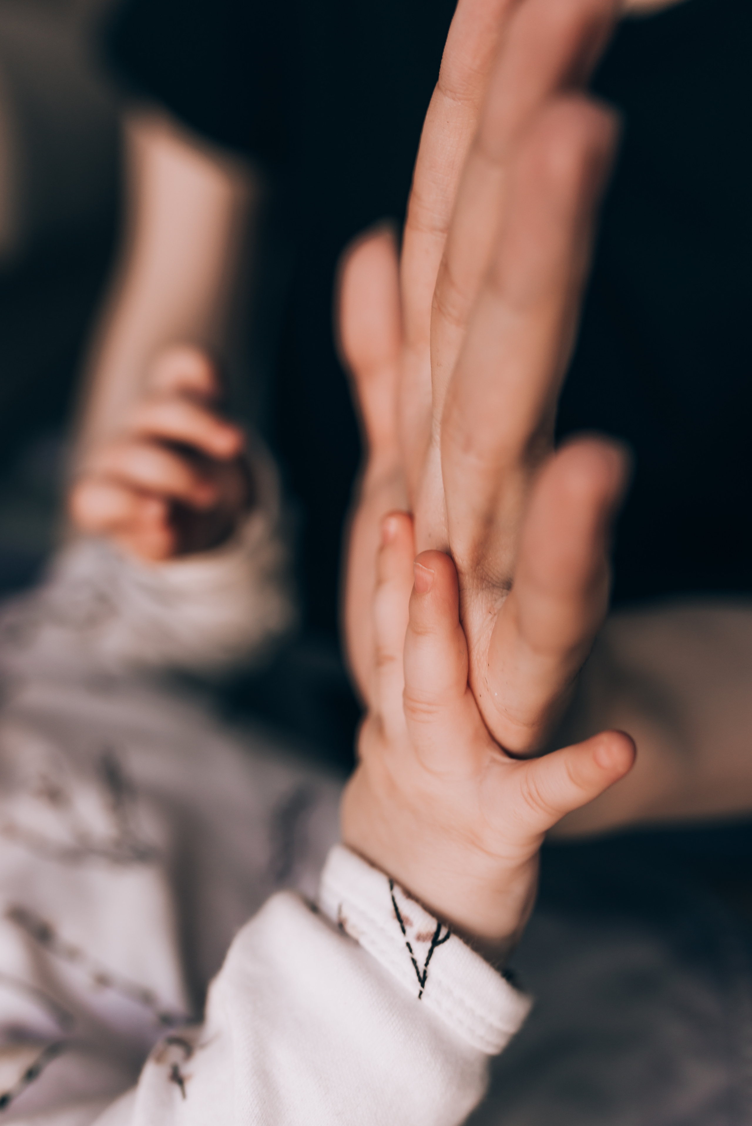 Инсап, Амир & Малика. Семейный фотограф в Санкт-Петербурге | Баранова Галина