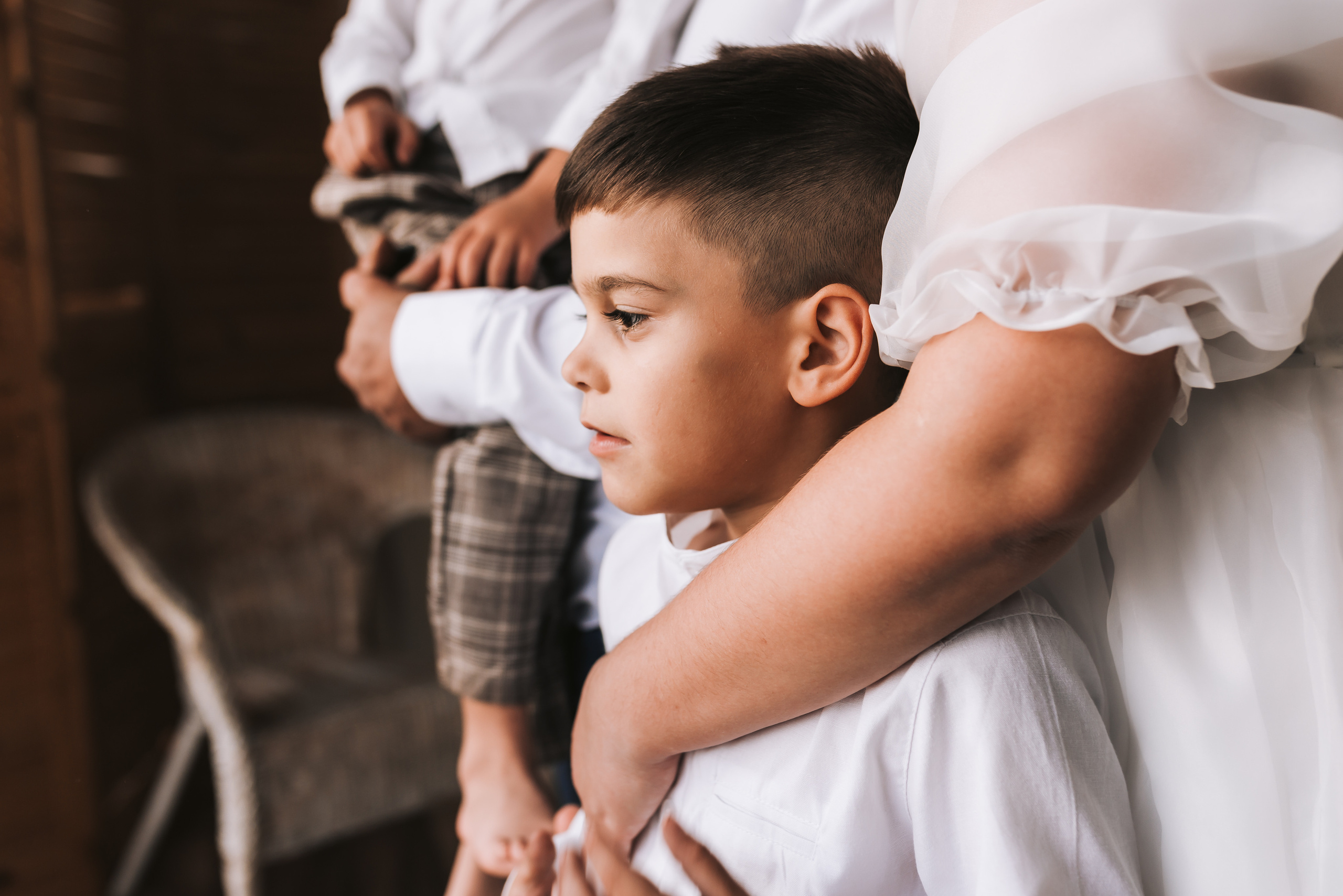 Александра, Арут, Артем & Арсен. Семейный фотограф в Санкт-Петербурге | Баранова Галина