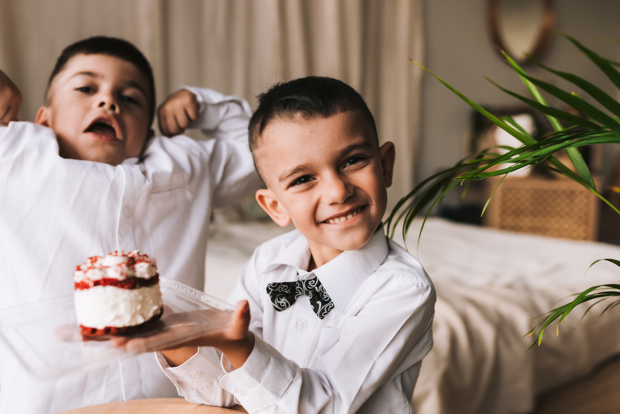 Александра, Арут, Артем & Арсен. Семейный фотограф в Санкт-Петербурге | Баранова Галина
