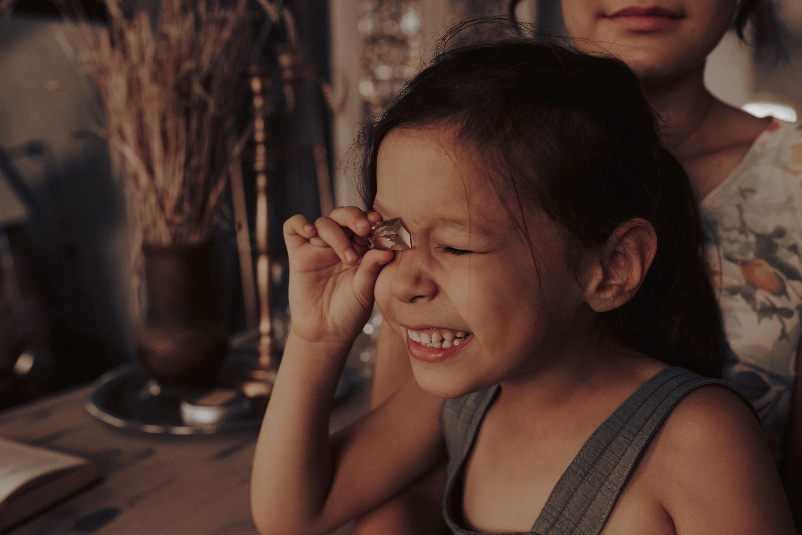 Марина & Агата. Семейный фотограф в Санкт-Петербурге | Баранова Галина