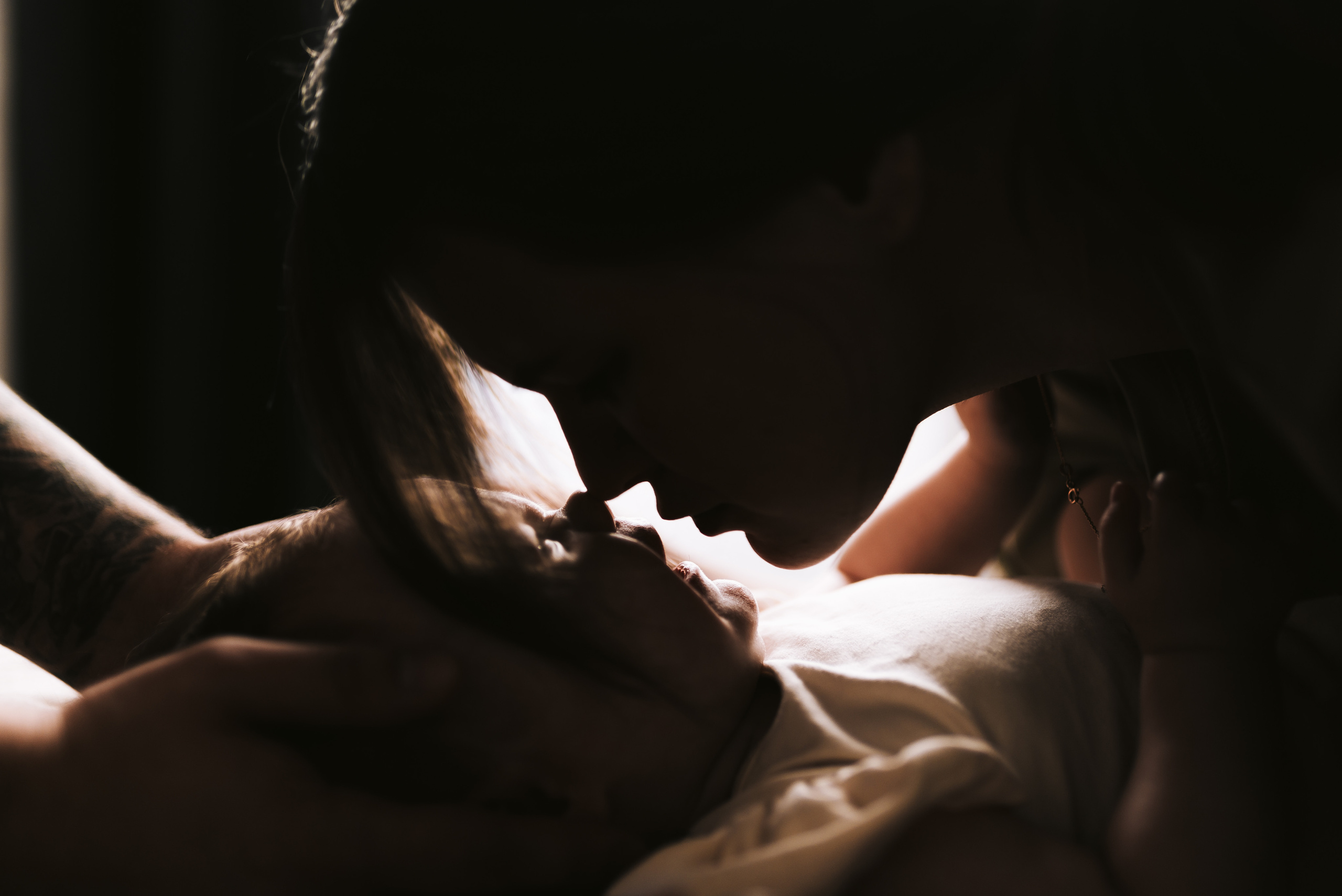 Марина, Антон & Варюша. Семейный фотограф в Санкт-Петербурге | Баранова Галина