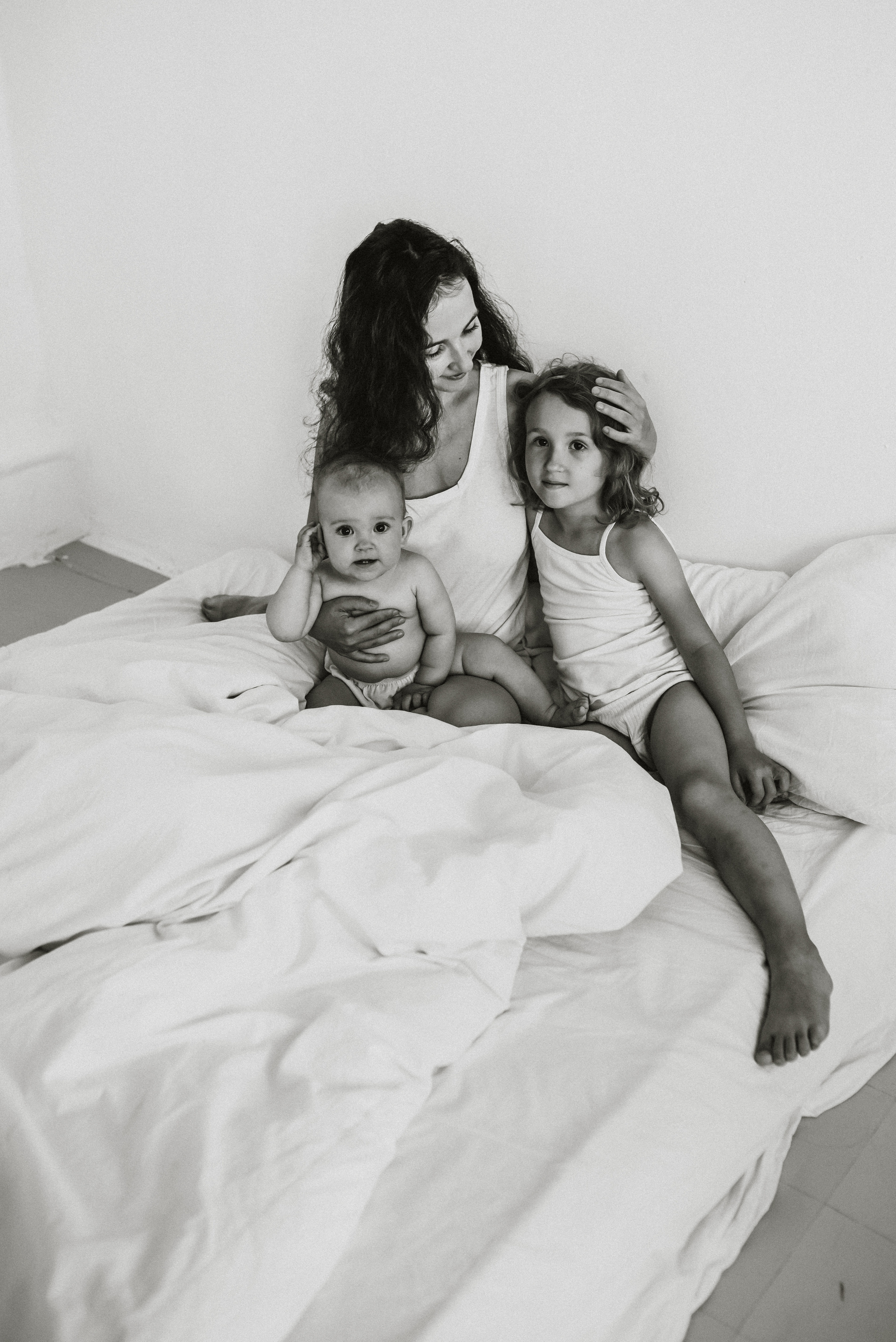 Екатерина. Семейный фотограф в Санкт-Петербурге | Баранова Галина