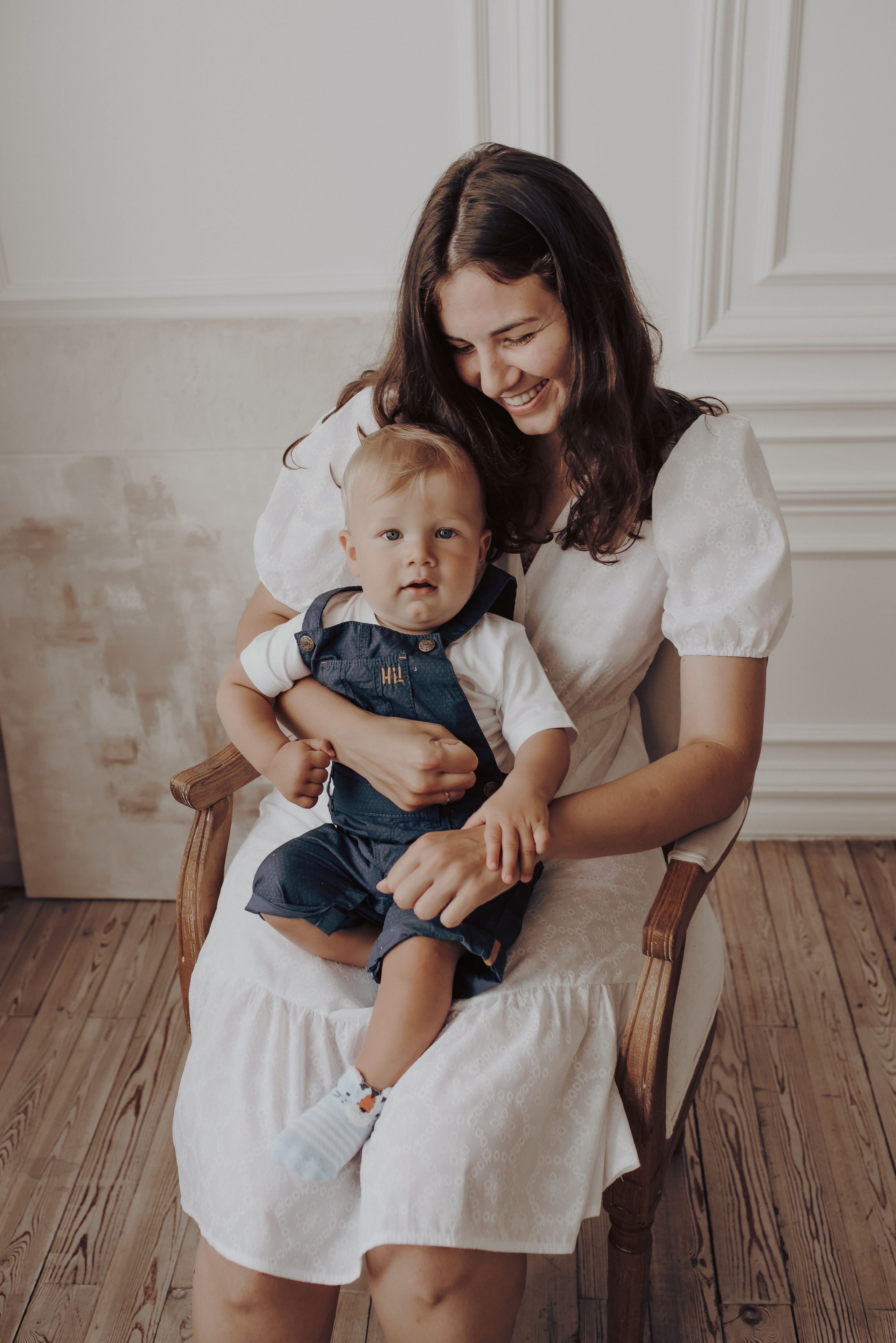 Элла, Сергей & Виктор. Семейный фотограф в Санкт-Петербурге | Баранова Галина