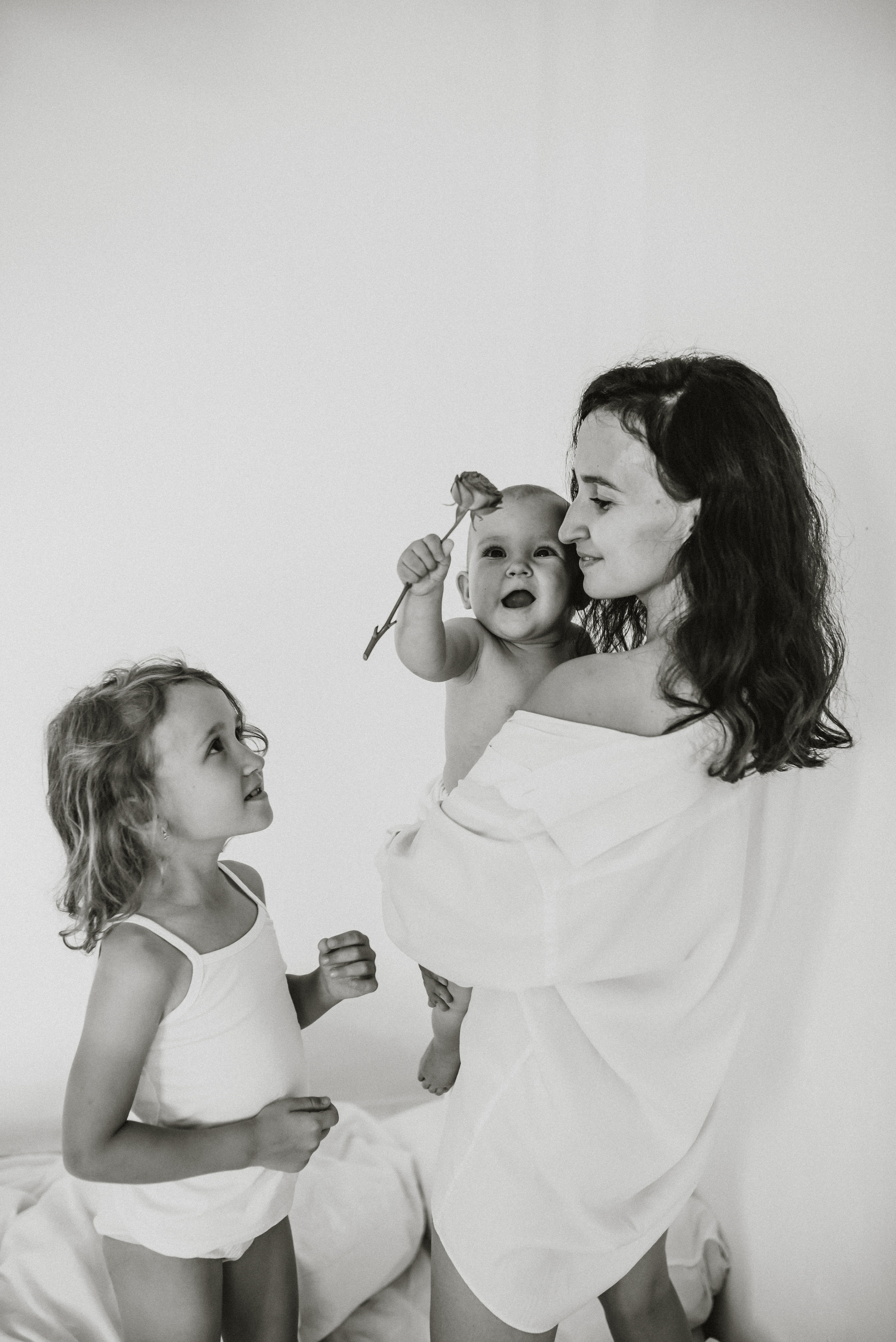 Екатерина. Семейный фотограф в Санкт-Петербурге | Баранова Галина