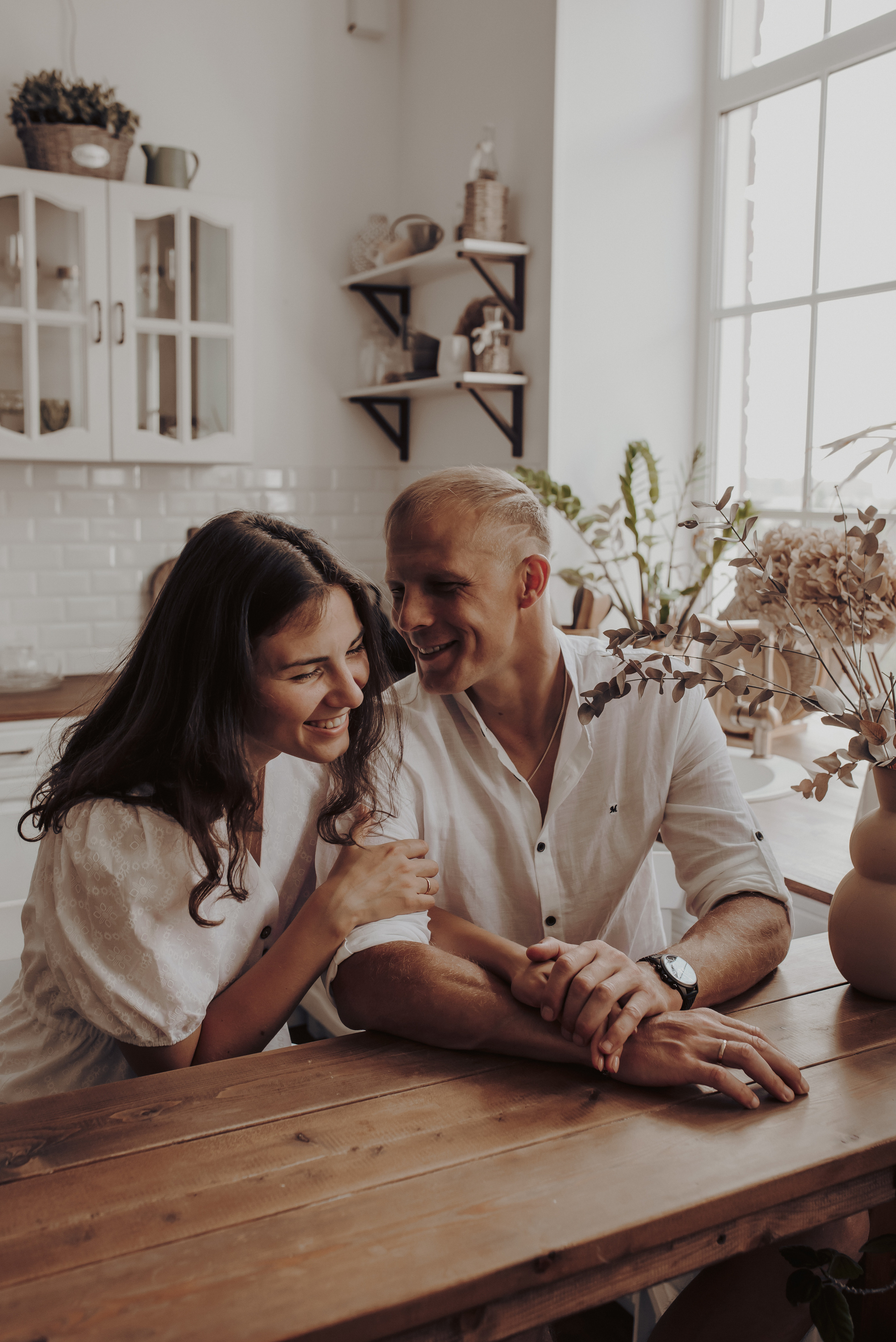 Элла, Сергей & Виктор. Семейный фотограф в Санкт-Петербурге | Баранова Галина