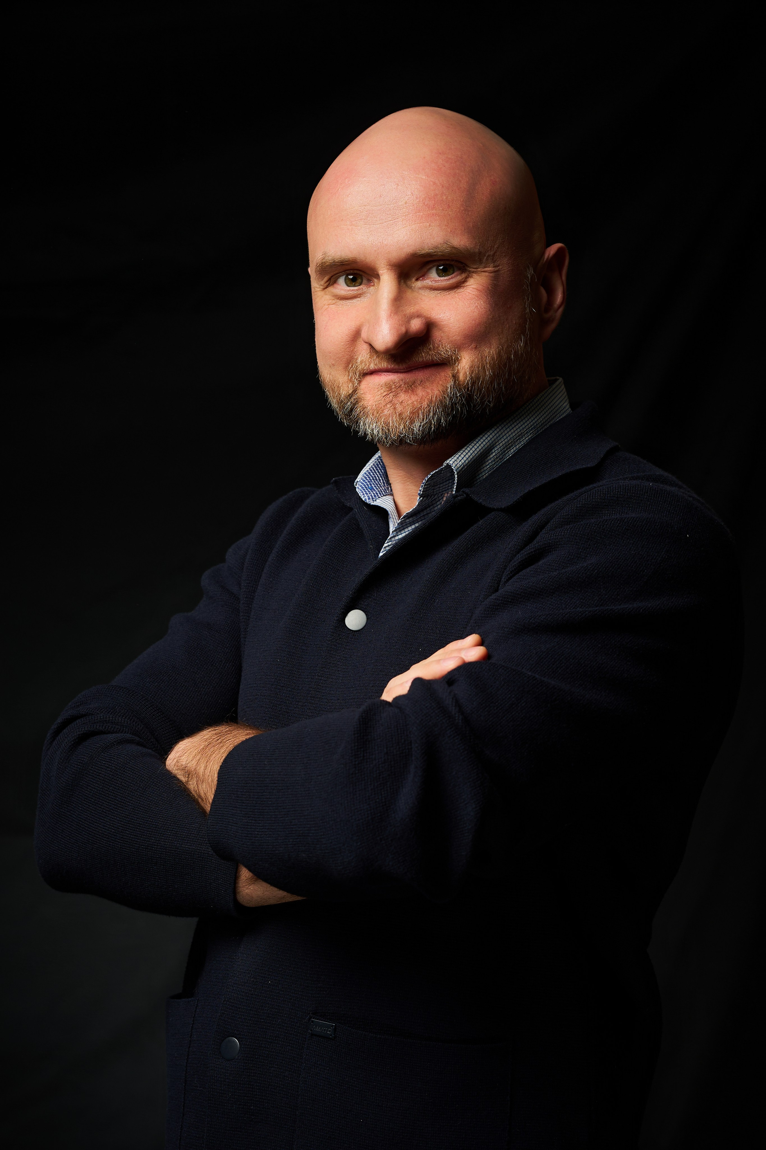 Марат. Фотограф в Самаре