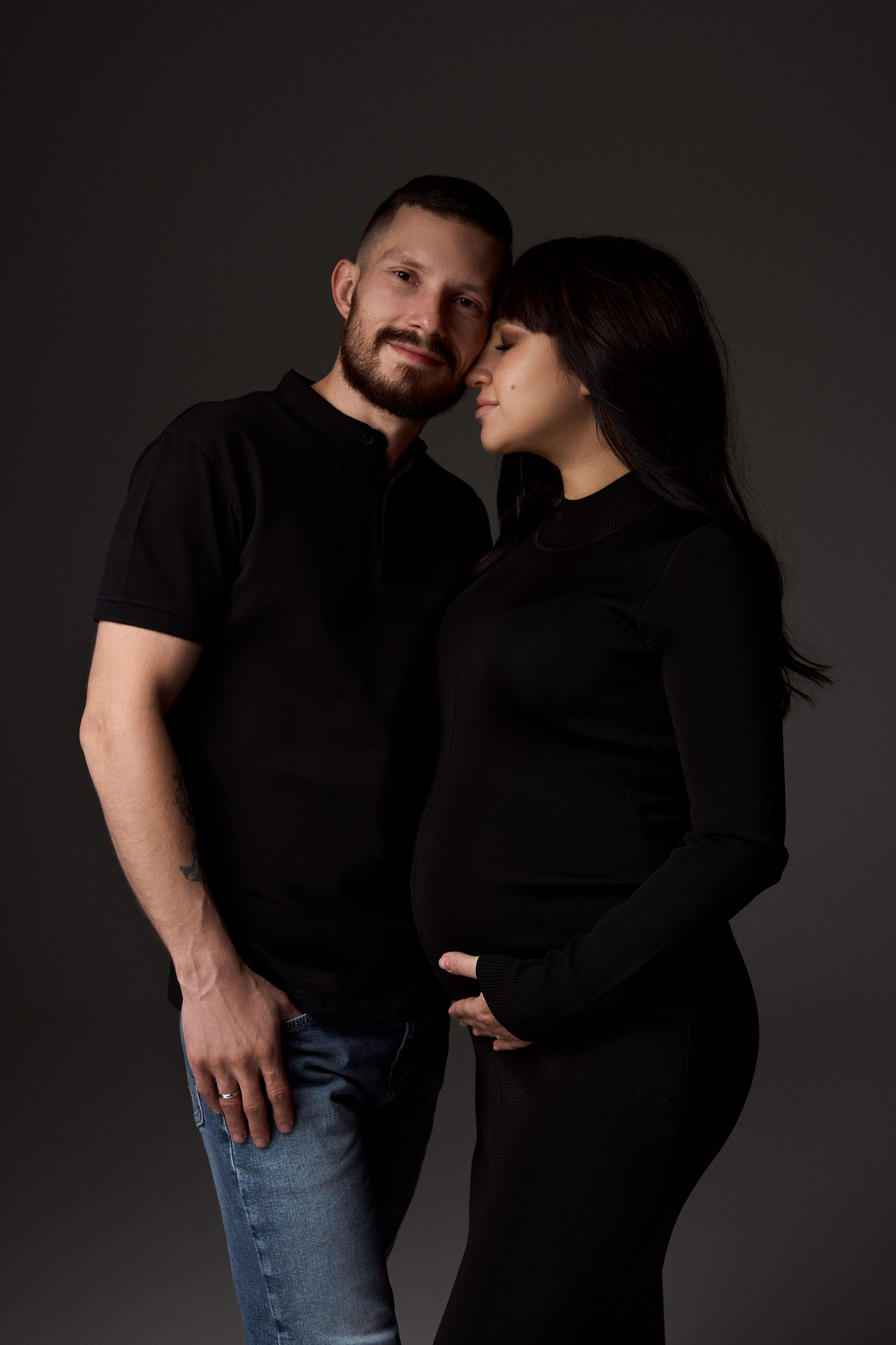 Семейные съёмки и лавстори. Фотограф Лариса Рямова