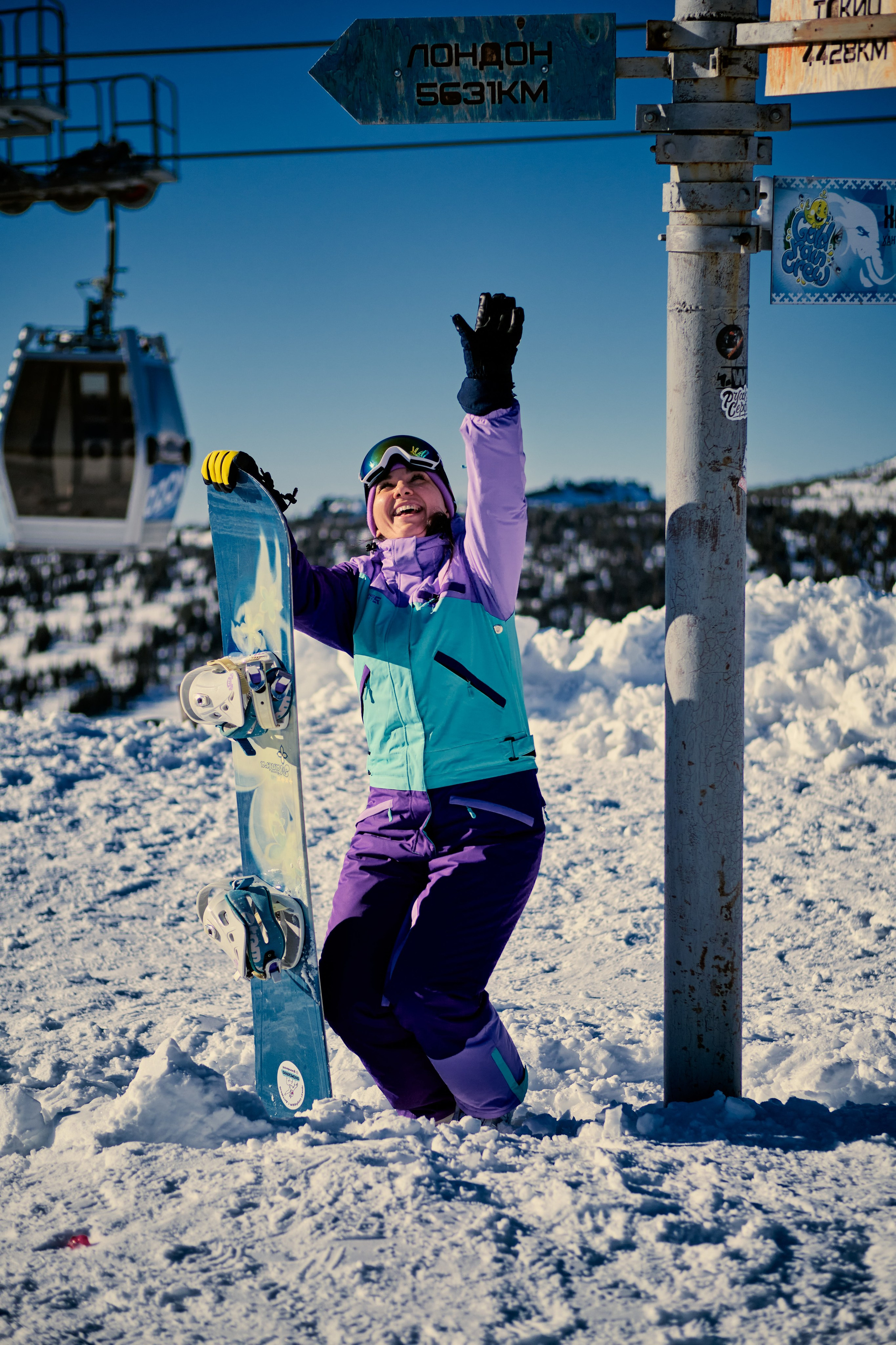 Александр и Кристина. Свадебный и семейный фотограф в Новокузнецке Иван Иванов