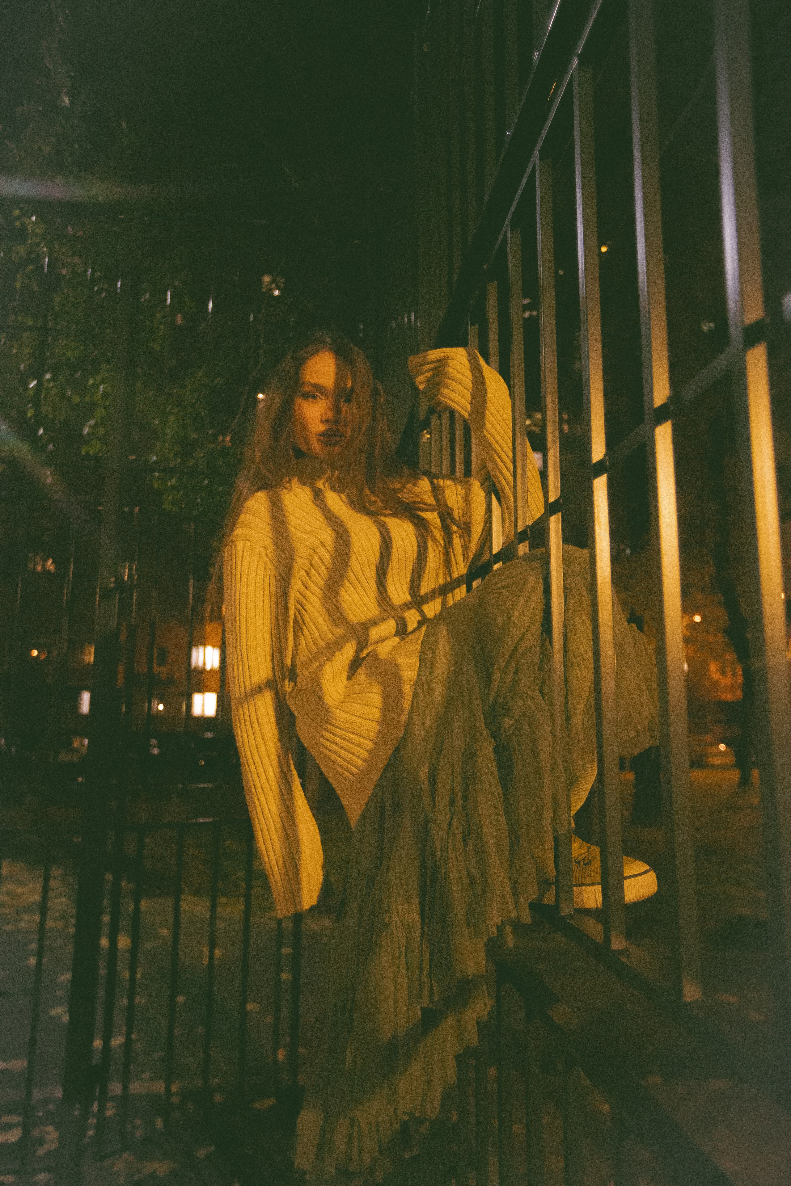 ANNA. Фотограф Андрей Степченков | Москва и МО