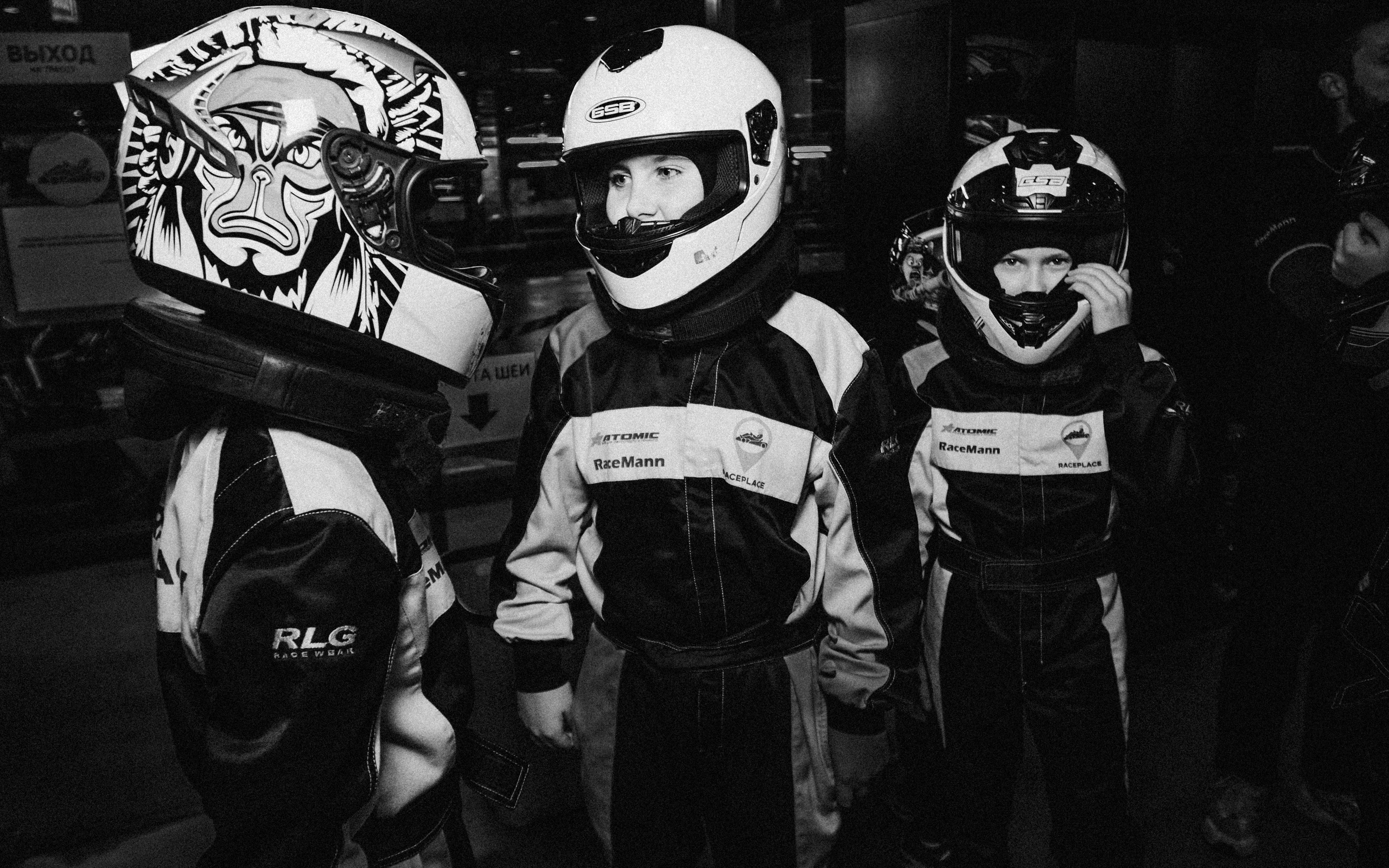 День Рождения Михридина. Фотограф Андрей Степченков | Москва и МО