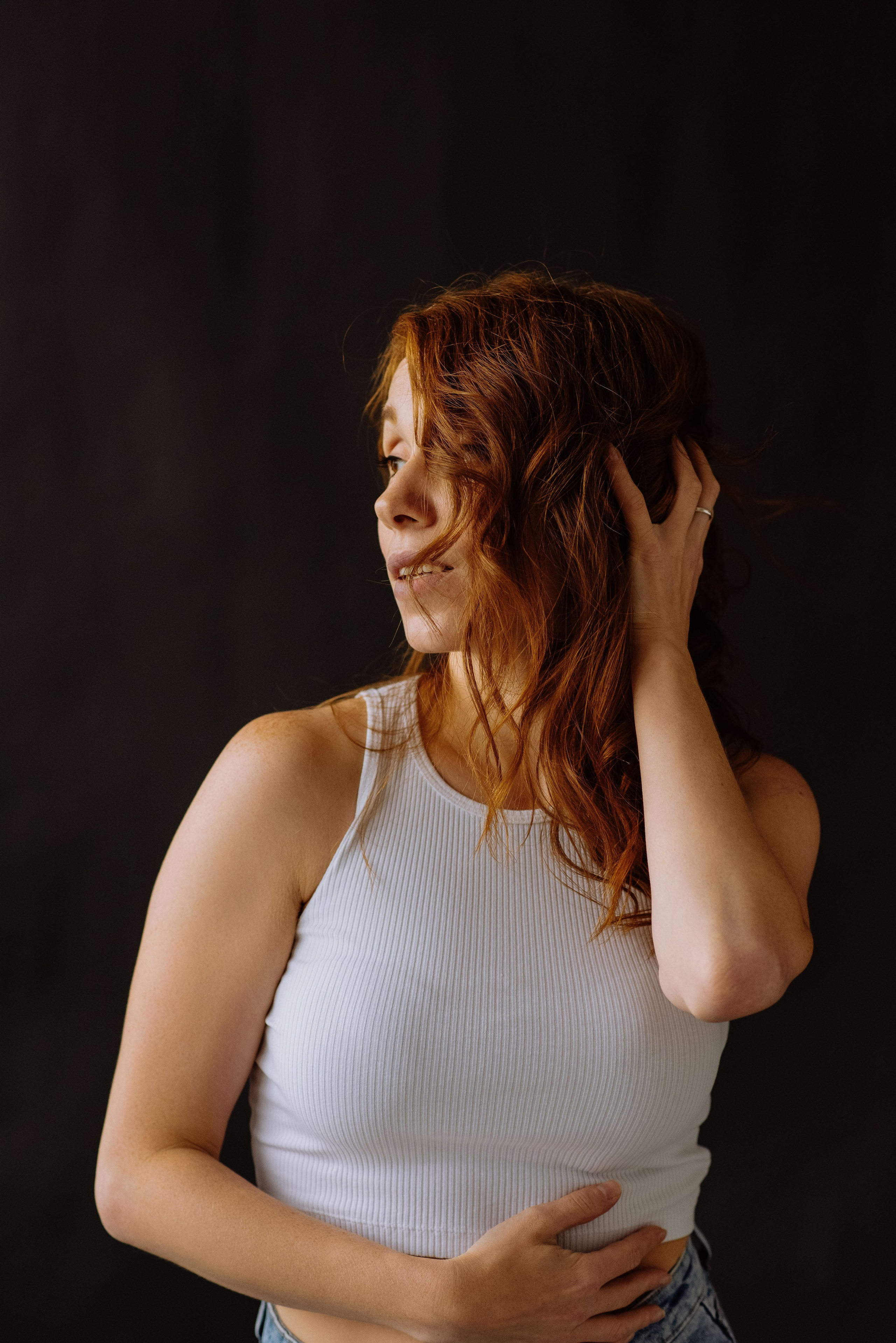 Катя. Свадебный фотограф в Москве Анна Полушина