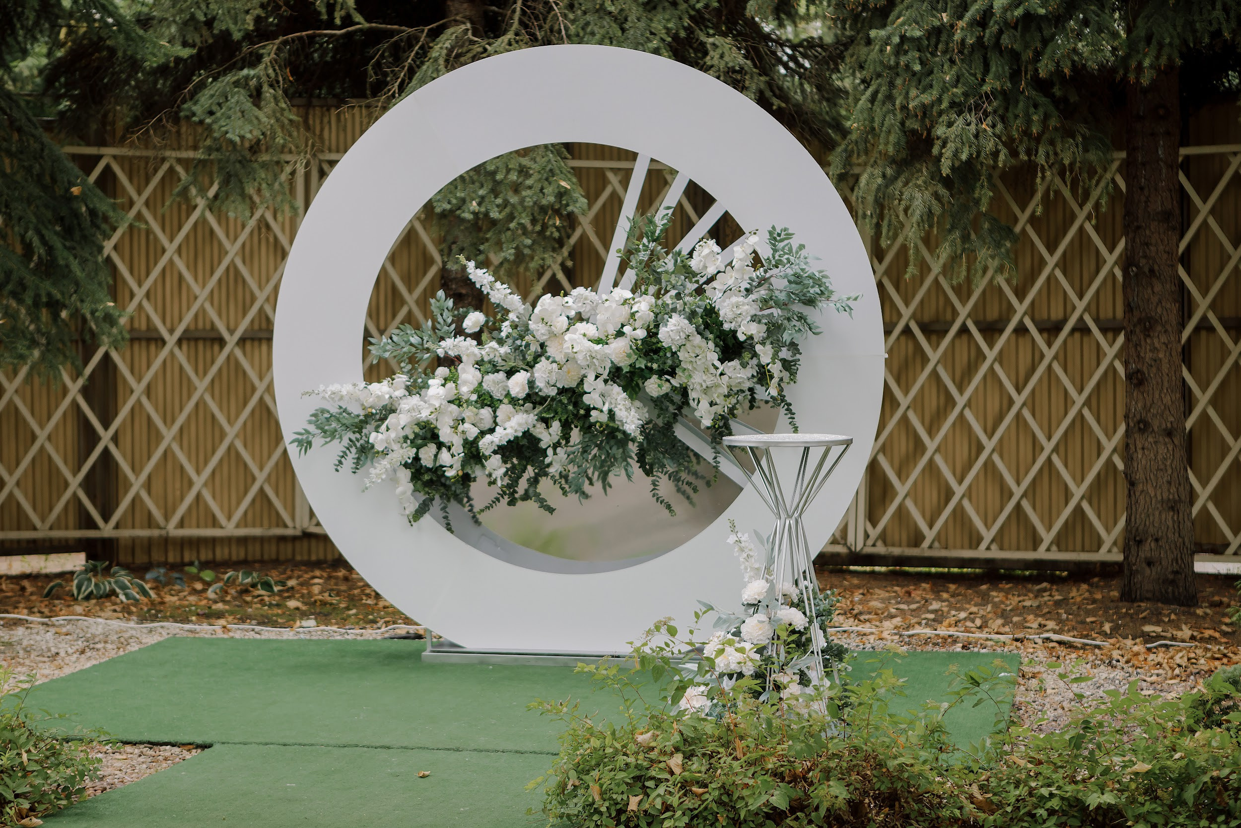 RAIN Свадьба в Самаре