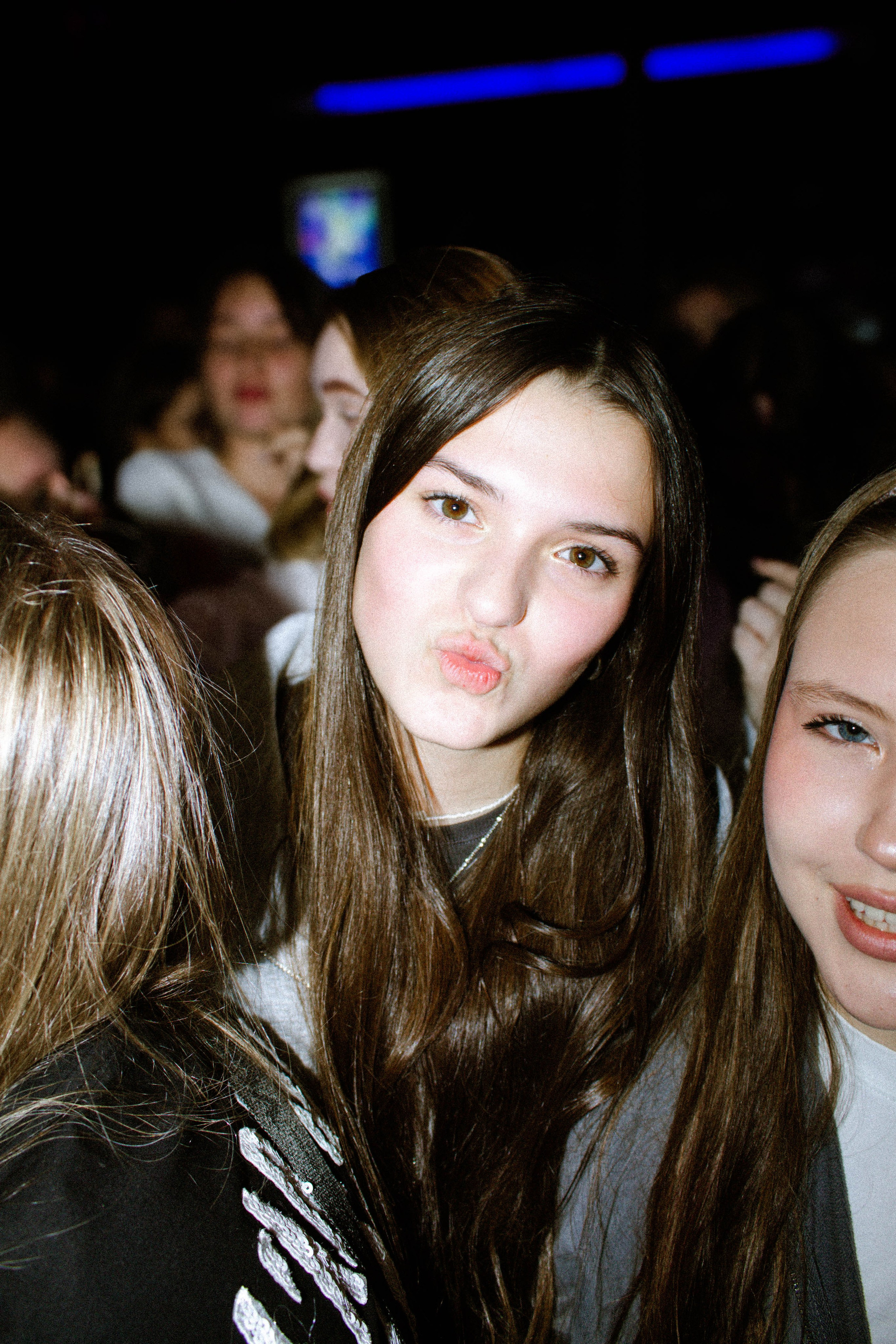 Nkeeei, Uniqe и Артем Шиловец. ФОТОГРАФ ВЛАДИВОСТОК НИКИТА КОРОЛЁВ