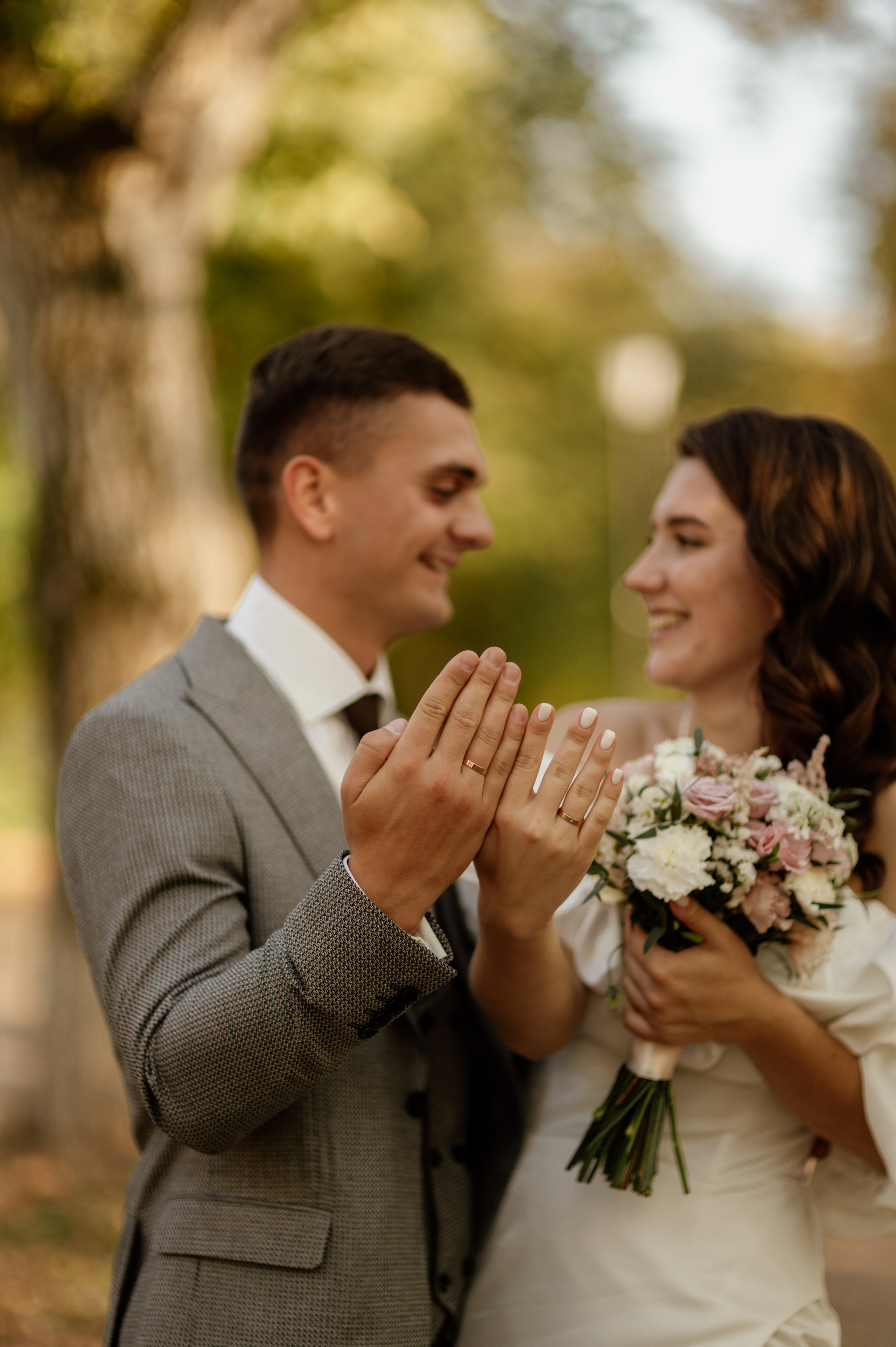 Свадьбы. Женский и семейный фотограф в Костроме. Алена Шепот