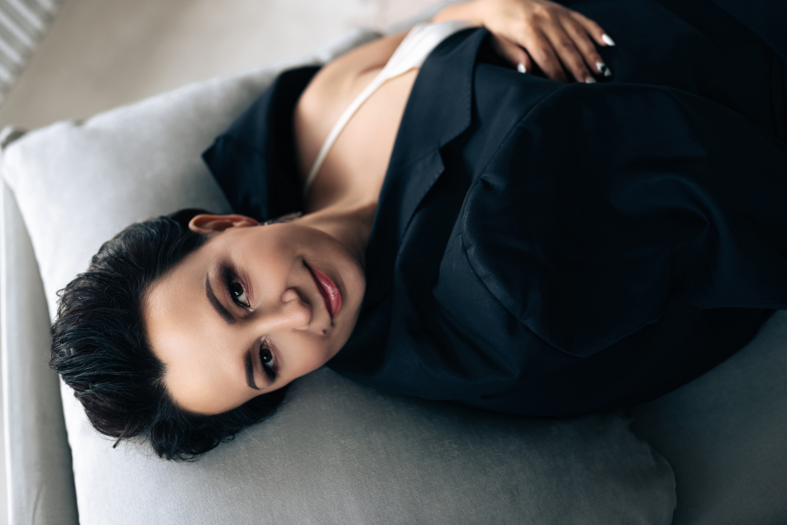 Индивидуальня фотосъемка. Фотограф Ким Наталья в Красноярске