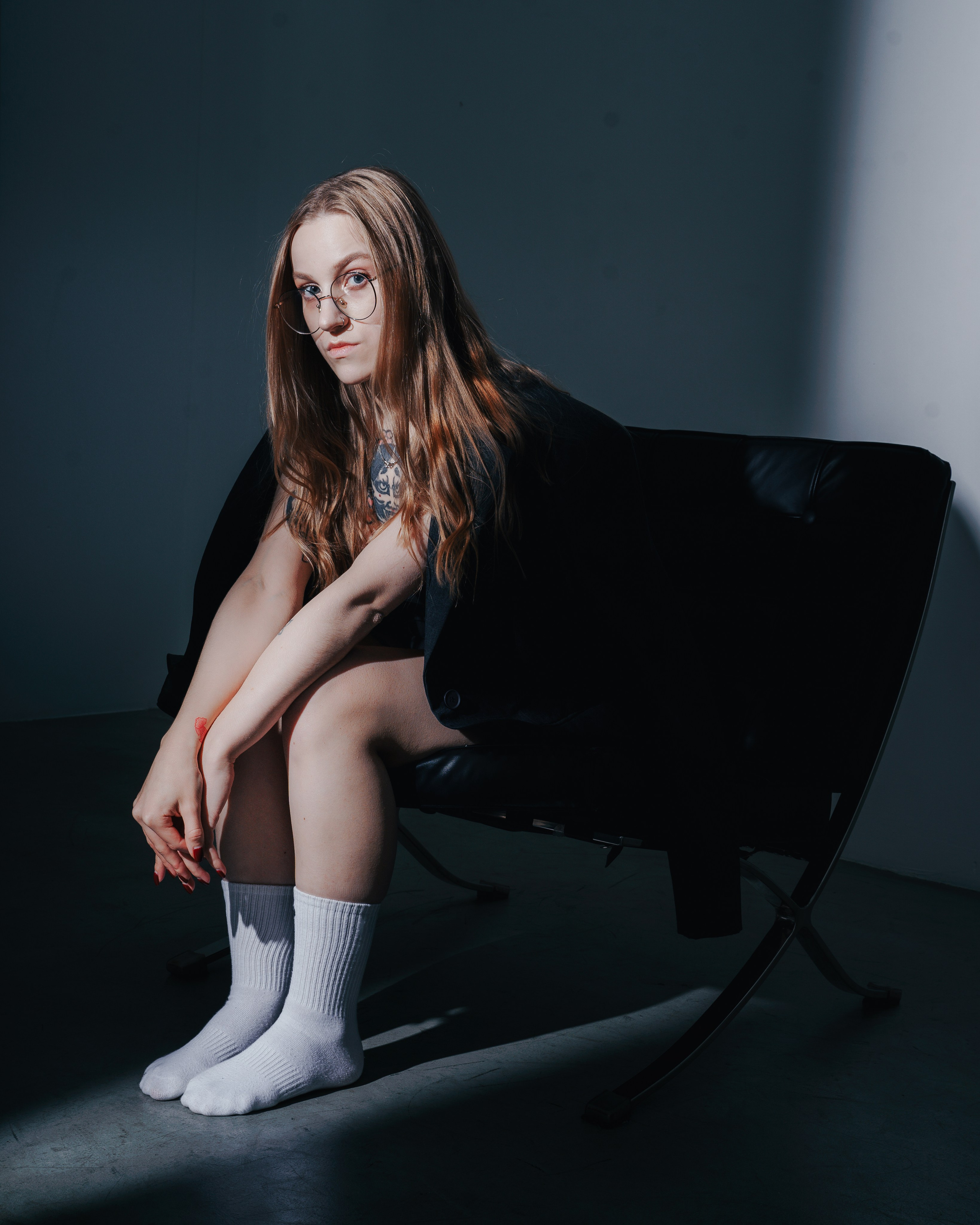 Яна. Фотограф Иван Шабунов