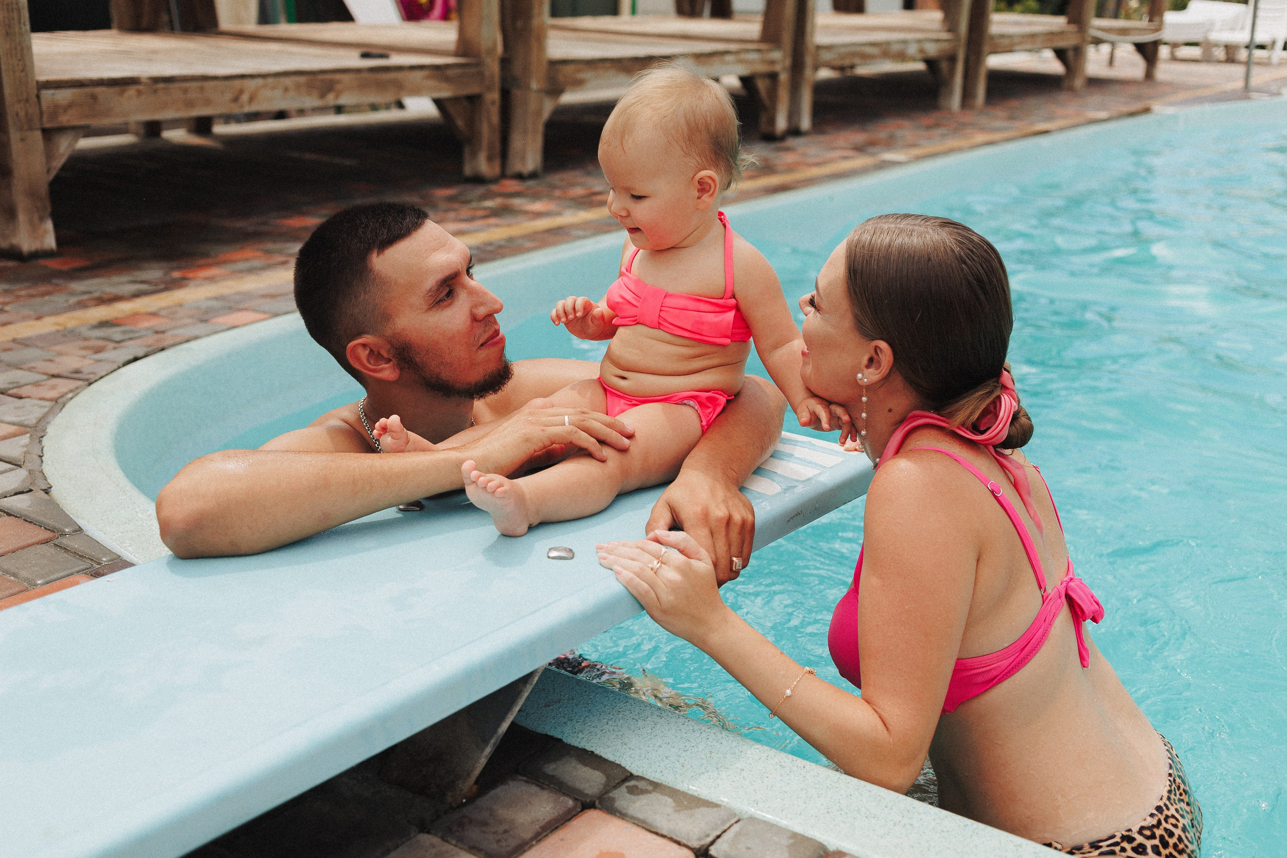 Семейные фотосессии в Крыму. Фотограф Евпатория Крым