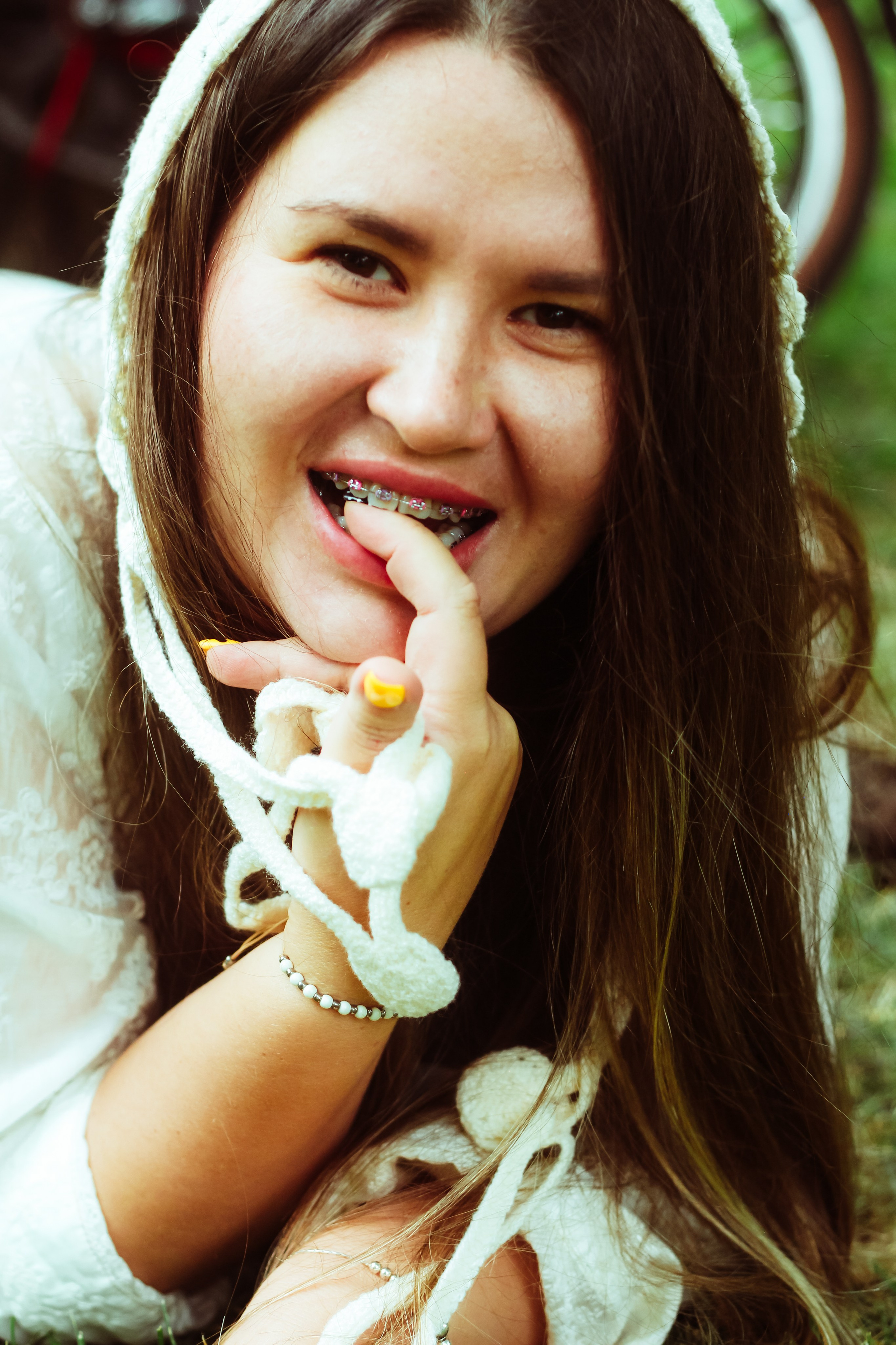 Екатерина. Фототерапия г. Санкт-Петербург. Удалова Мария индивидуальные съемки