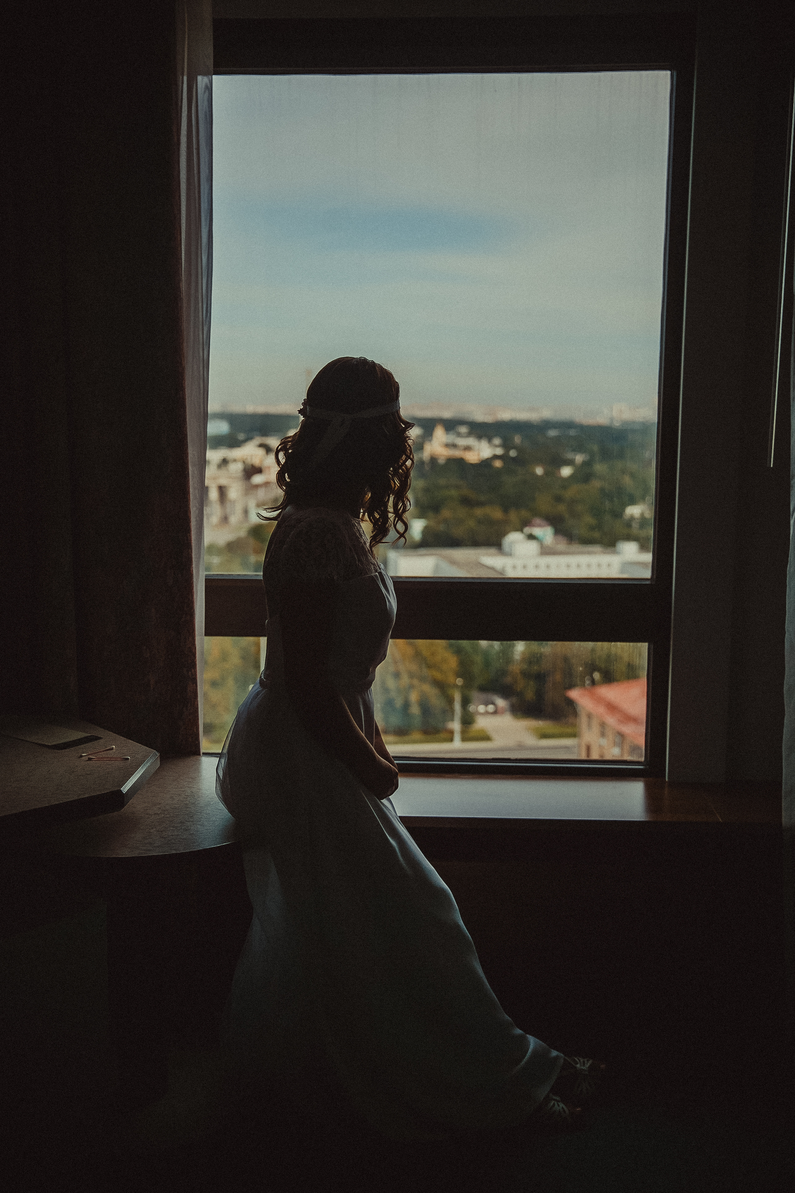 22 июля Москва. Семейный и детский фотограф во Владимире Анна Гурова