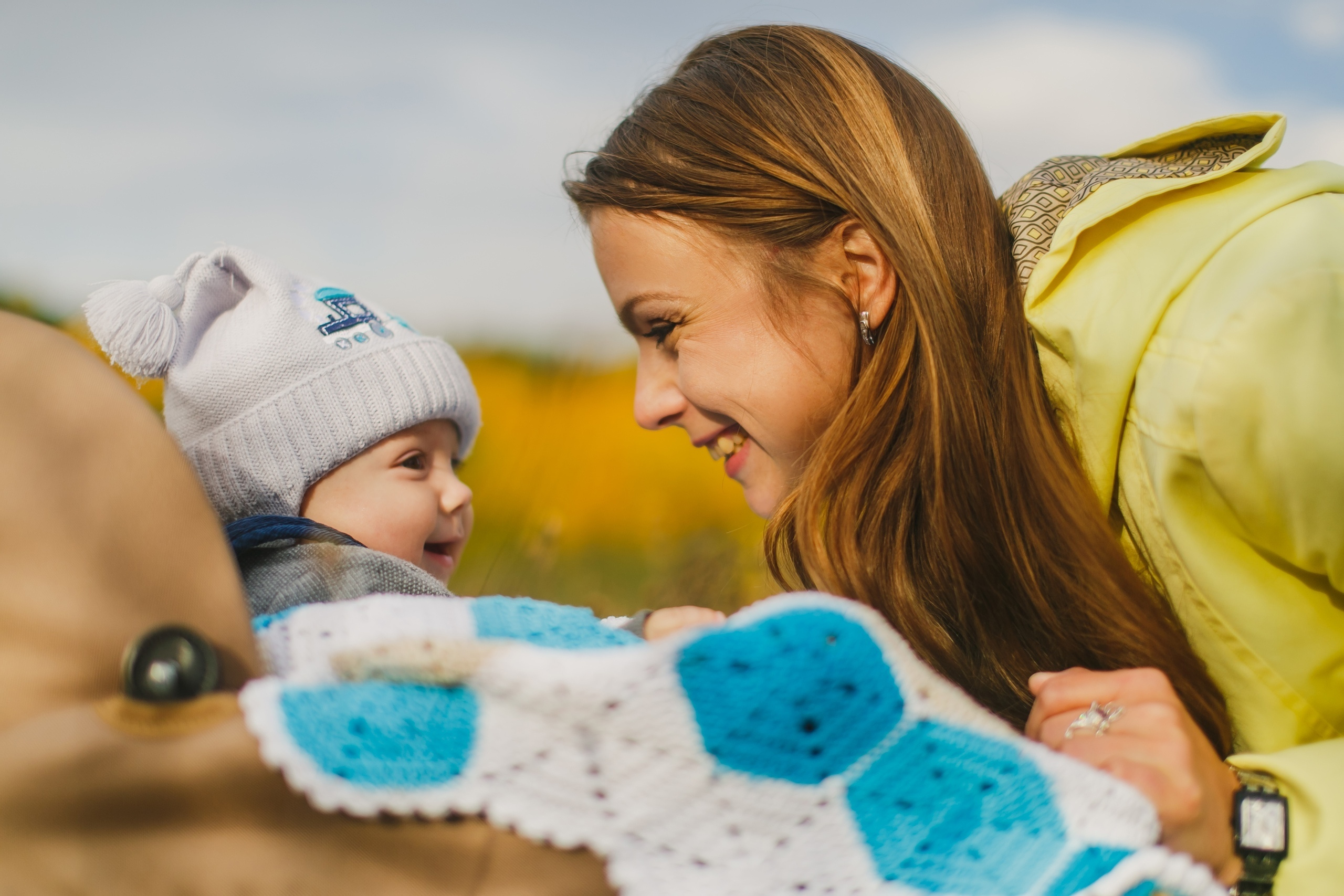 Детская и семейная фотосессия. Семейный и детский фотограф во Владимире Анна Гурова