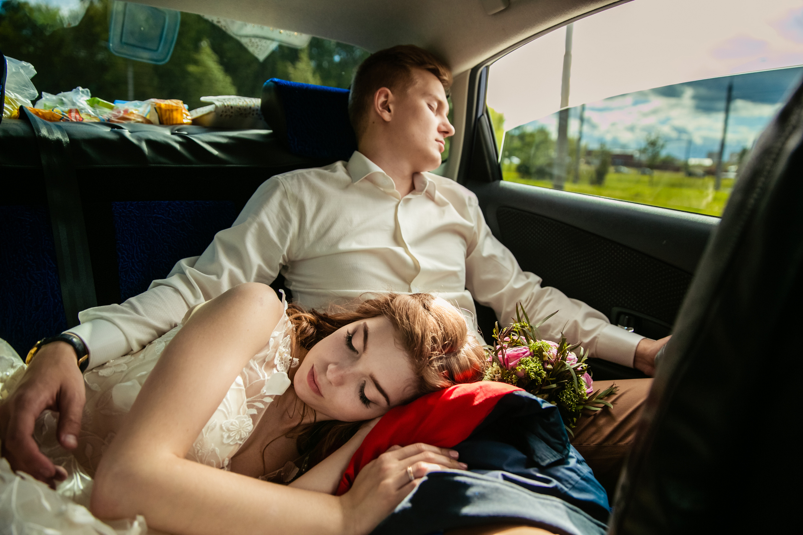 21 мая Владимир. Семейный и детский фотограф во Владимире Анна Гурова