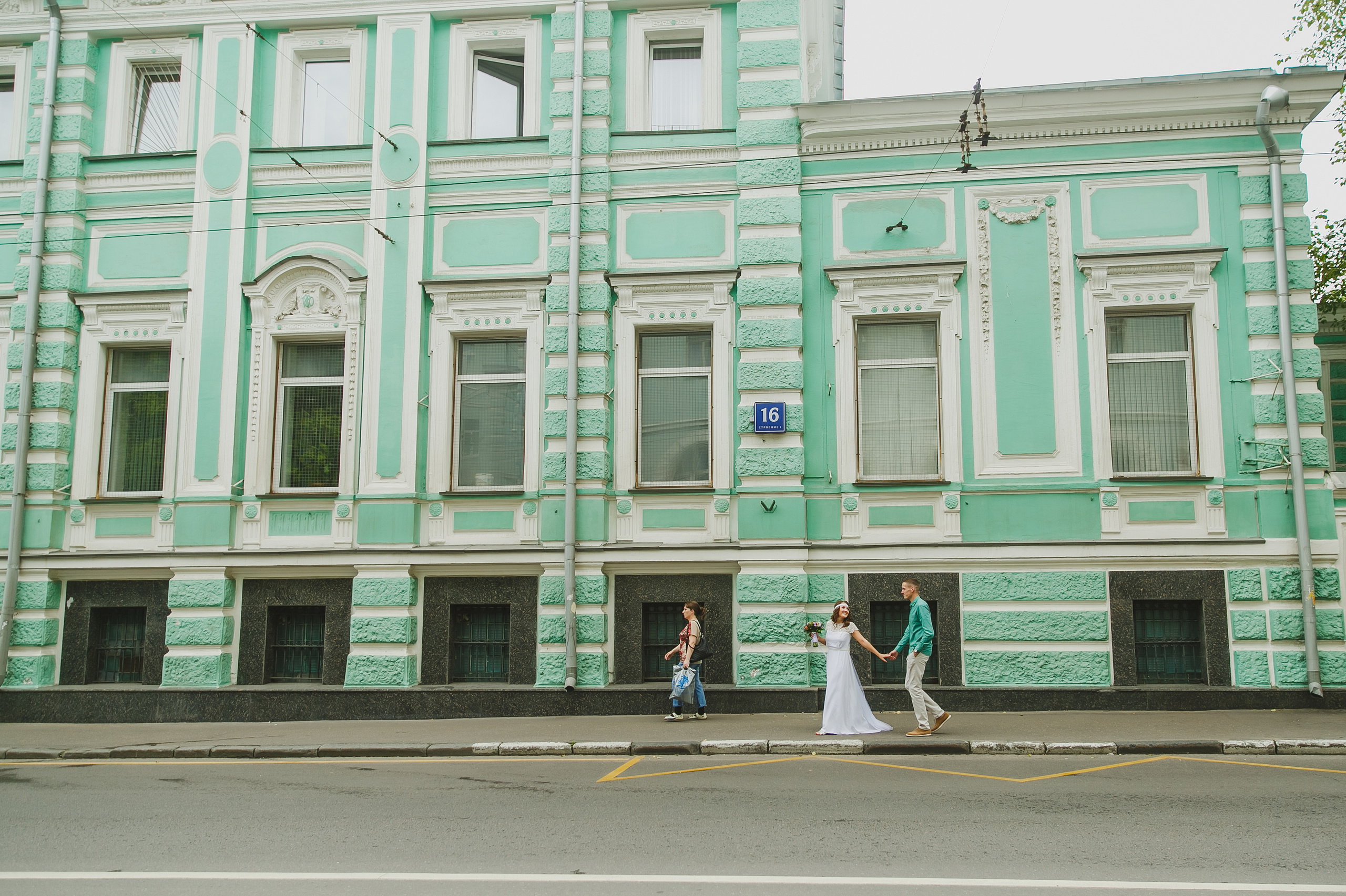 22 июля Москва. Семейный и детский фотограф во Владимире Анна Гурова