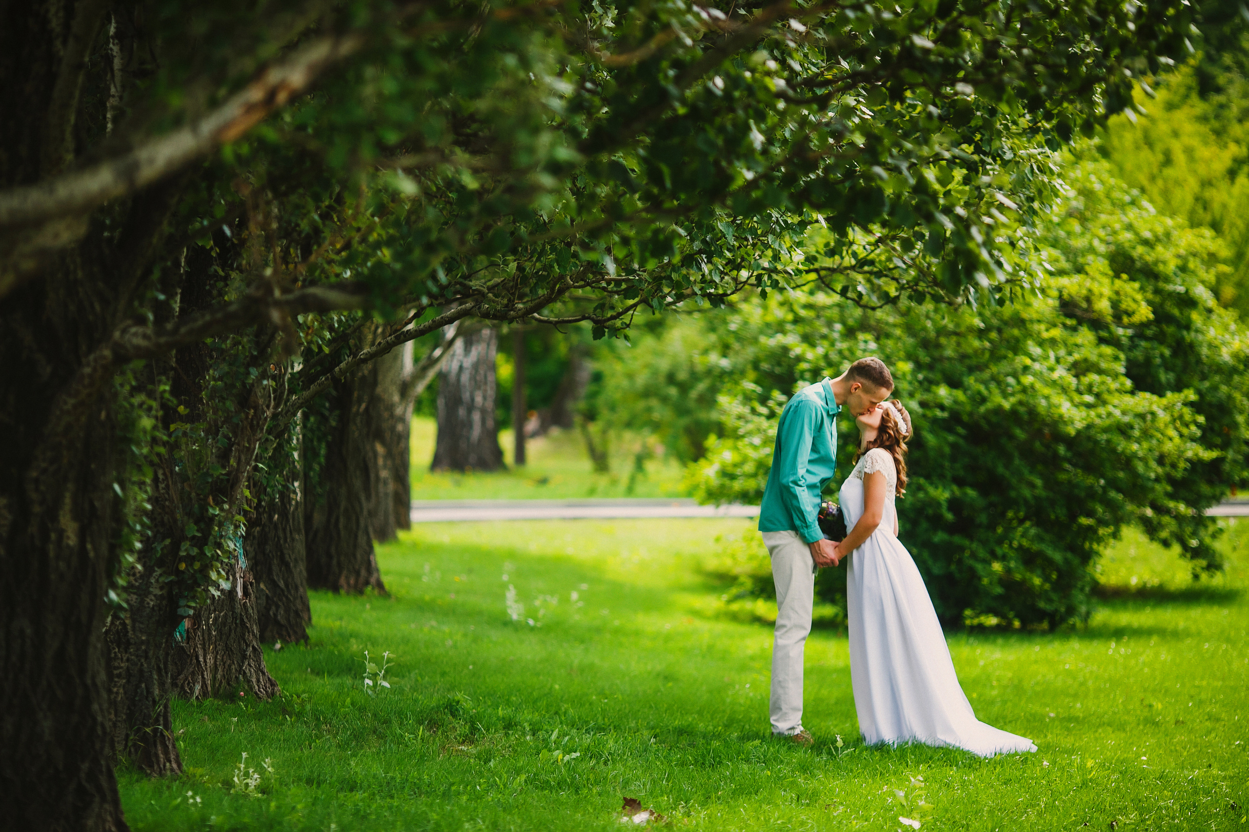 22 июля Москва. Семейный и детский фотограф во Владимире Анна Гурова
