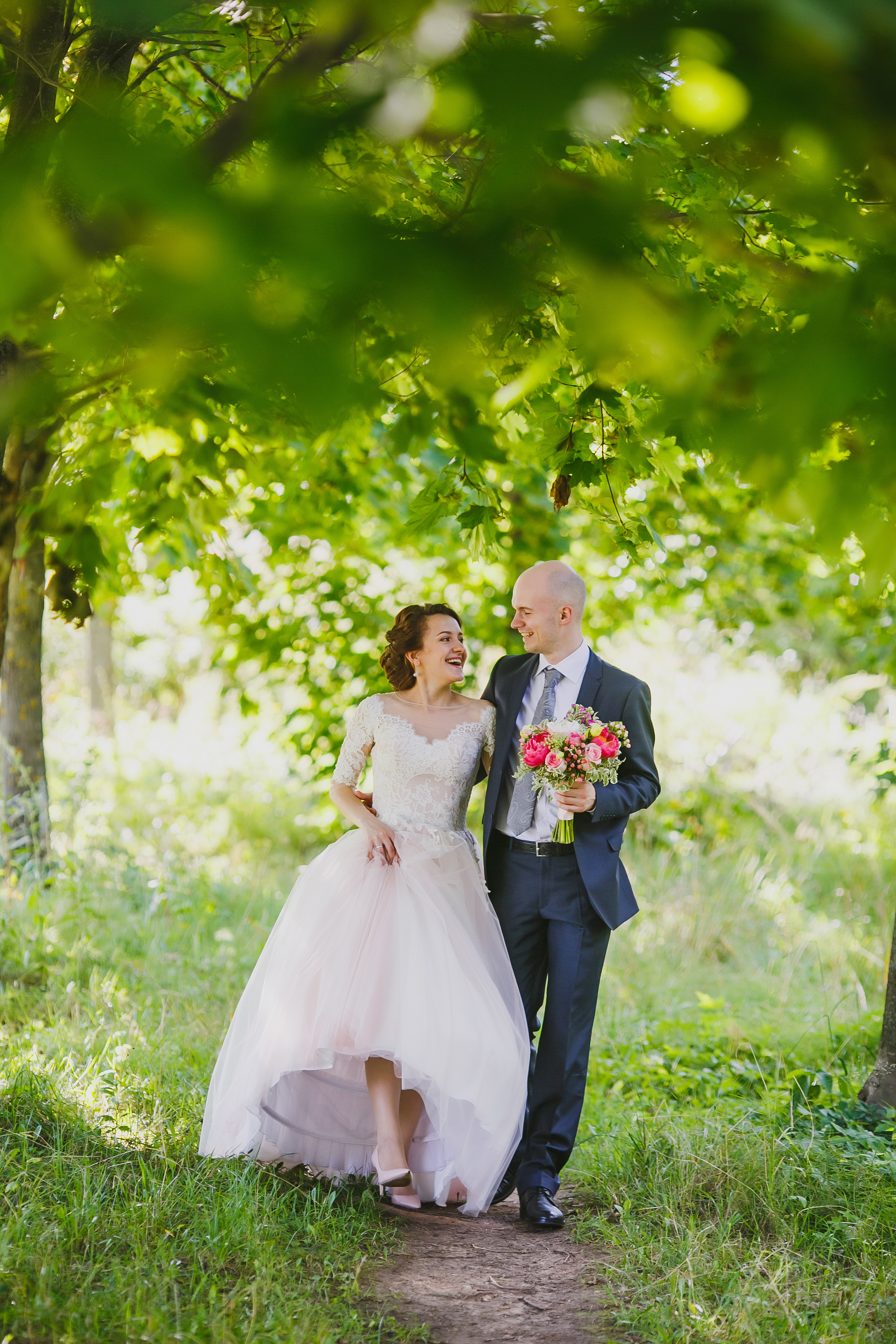 5 августа Владимир. Семейный и детский фотограф во Владимире Анна Гурова