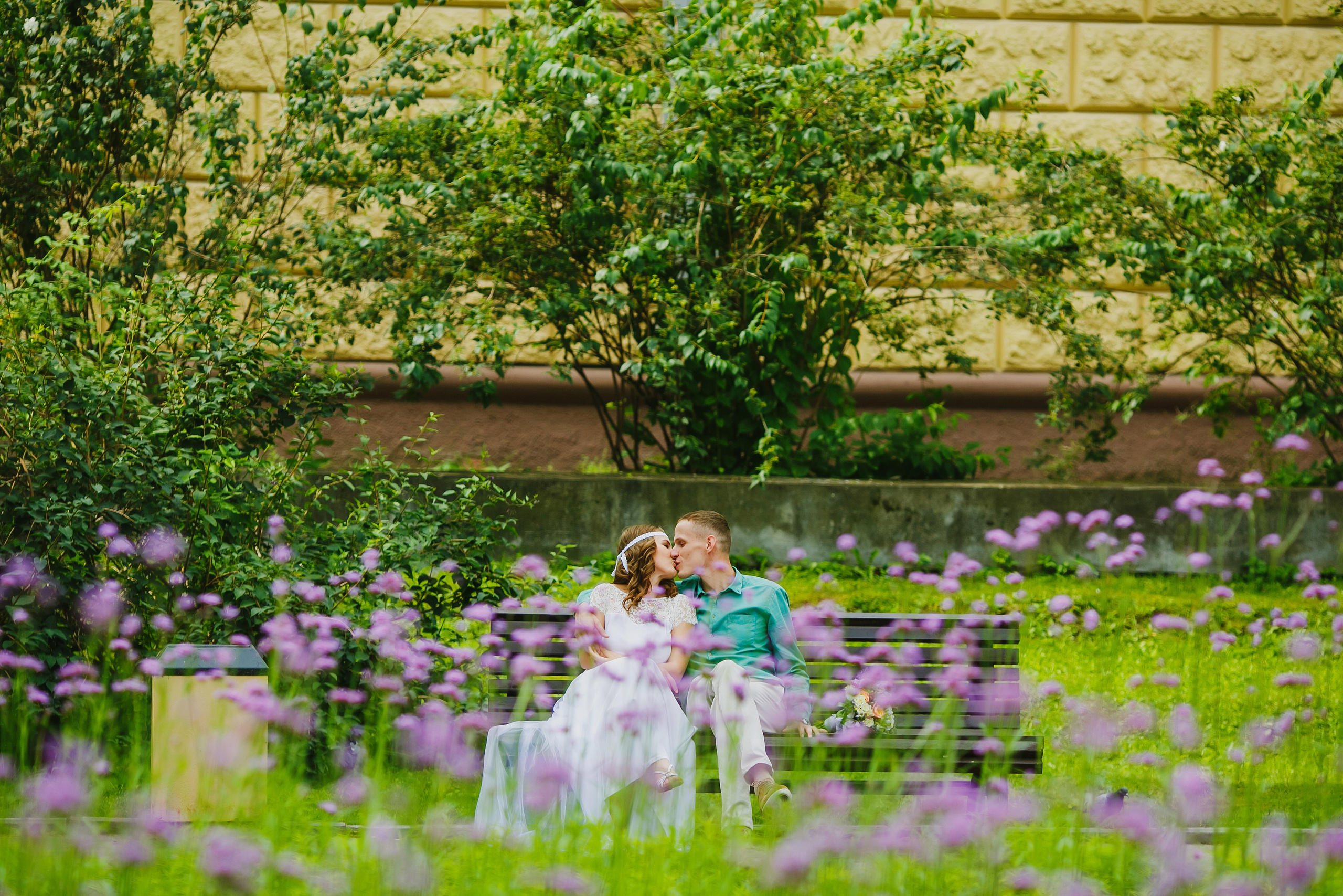 22 июля Москва. Семейный и детский фотограф во Владимире Анна Гурова