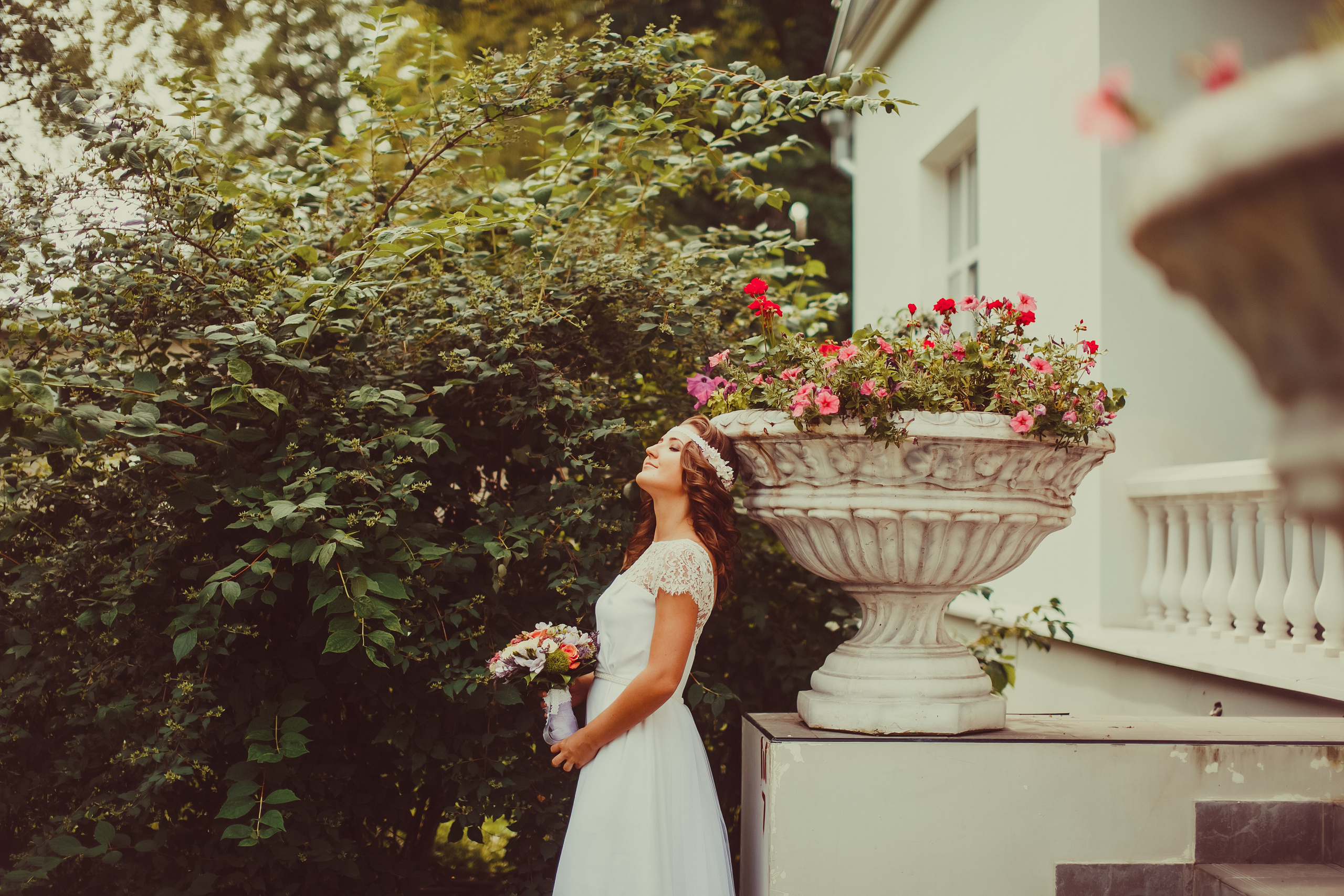 22 июля Москва. Семейный и детский фотограф во Владимире Анна Гурова