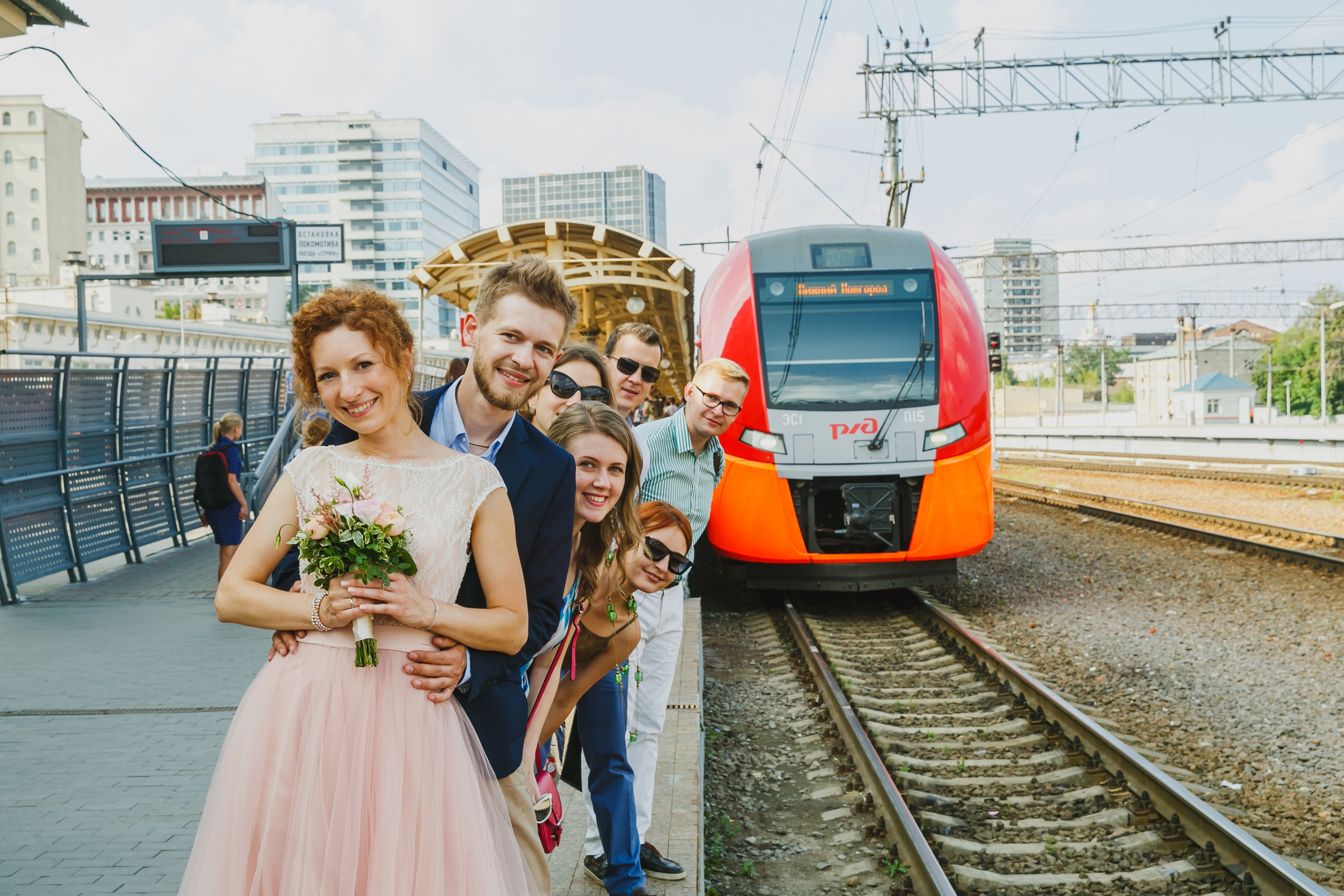 28 июля Москва-Владимир. Семейный и детский фотограф во Владимире Анна Гурова