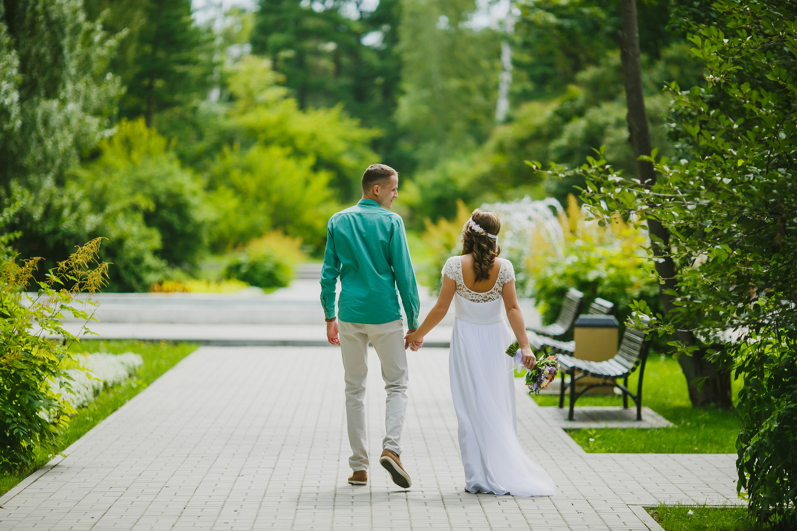 22 июля Москва. Семейный и детский фотограф во Владимире Анна Гурова