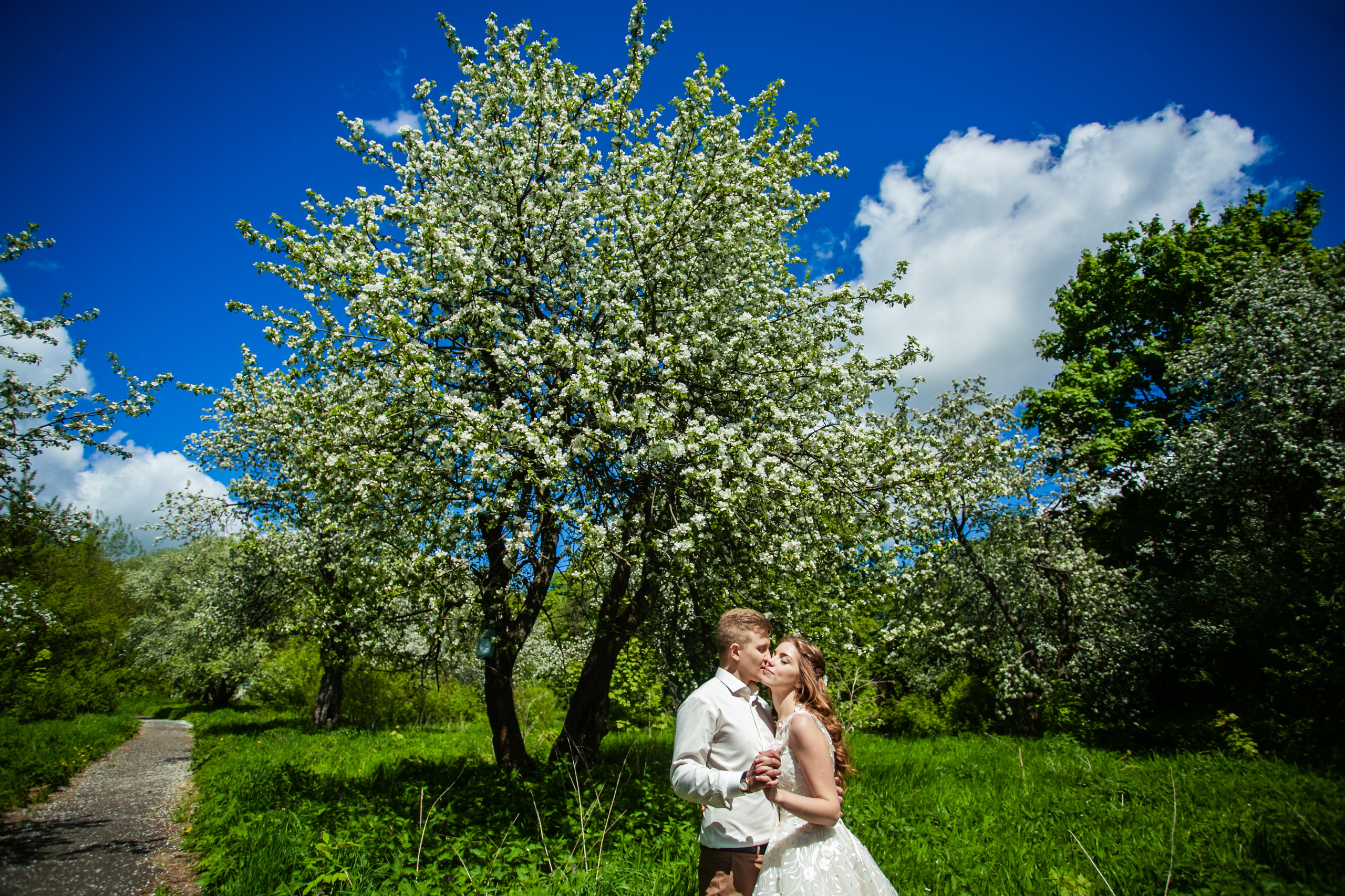 21 мая Владимир. Семейный и детский фотограф во Владимире Анна Гурова