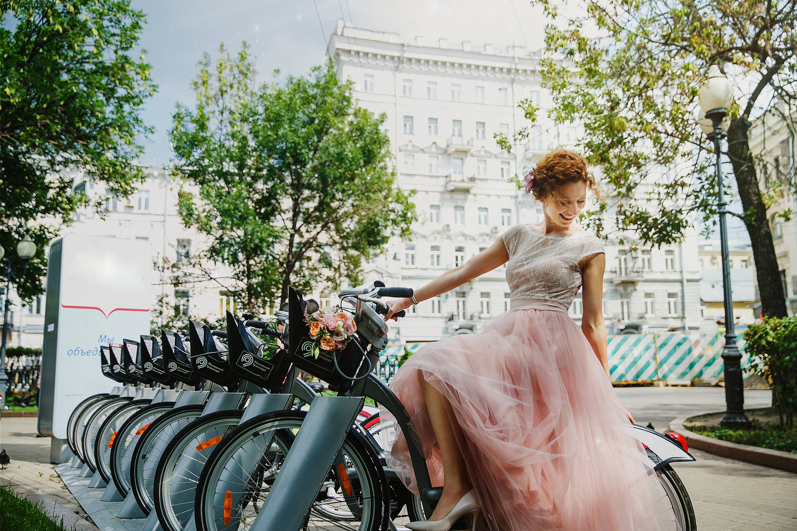28 июля Москва-Владимир. Семейный и детский фотограф во Владимире Анна Гурова