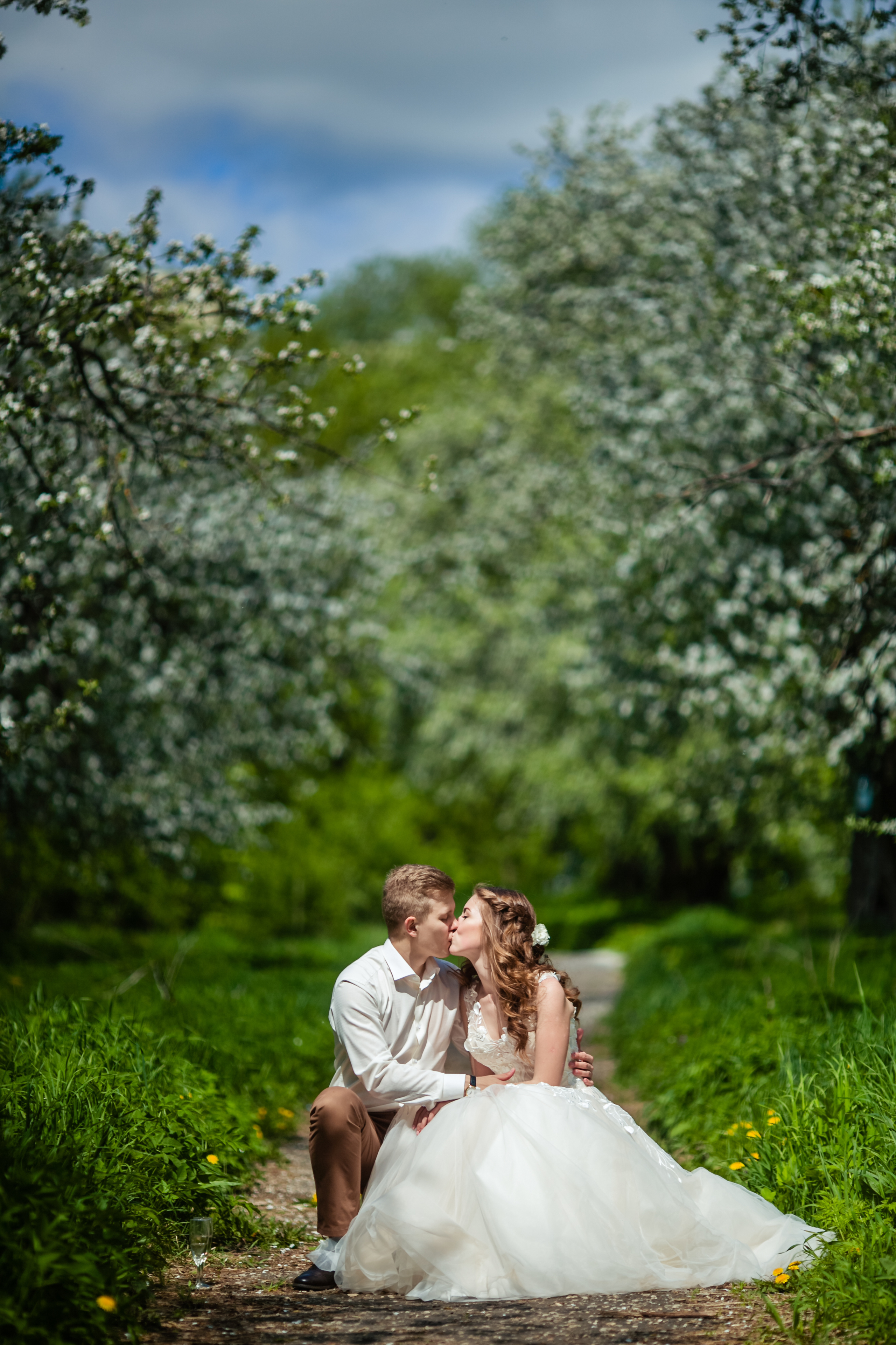 21 мая Владимир. Семейный и детский фотограф во Владимире Анна Гурова